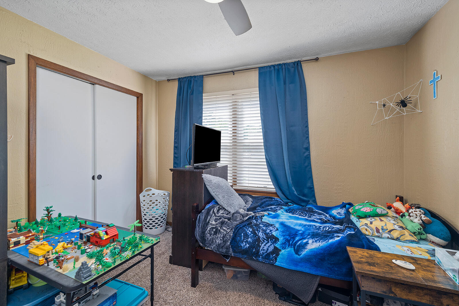 Southern Hills - Residential