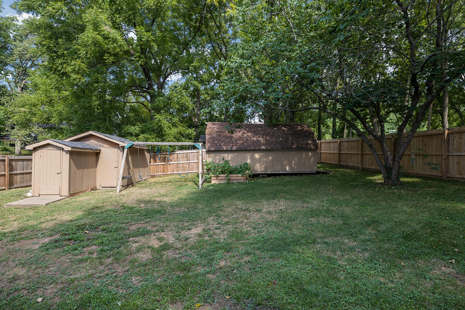 Southern Hills - Residential