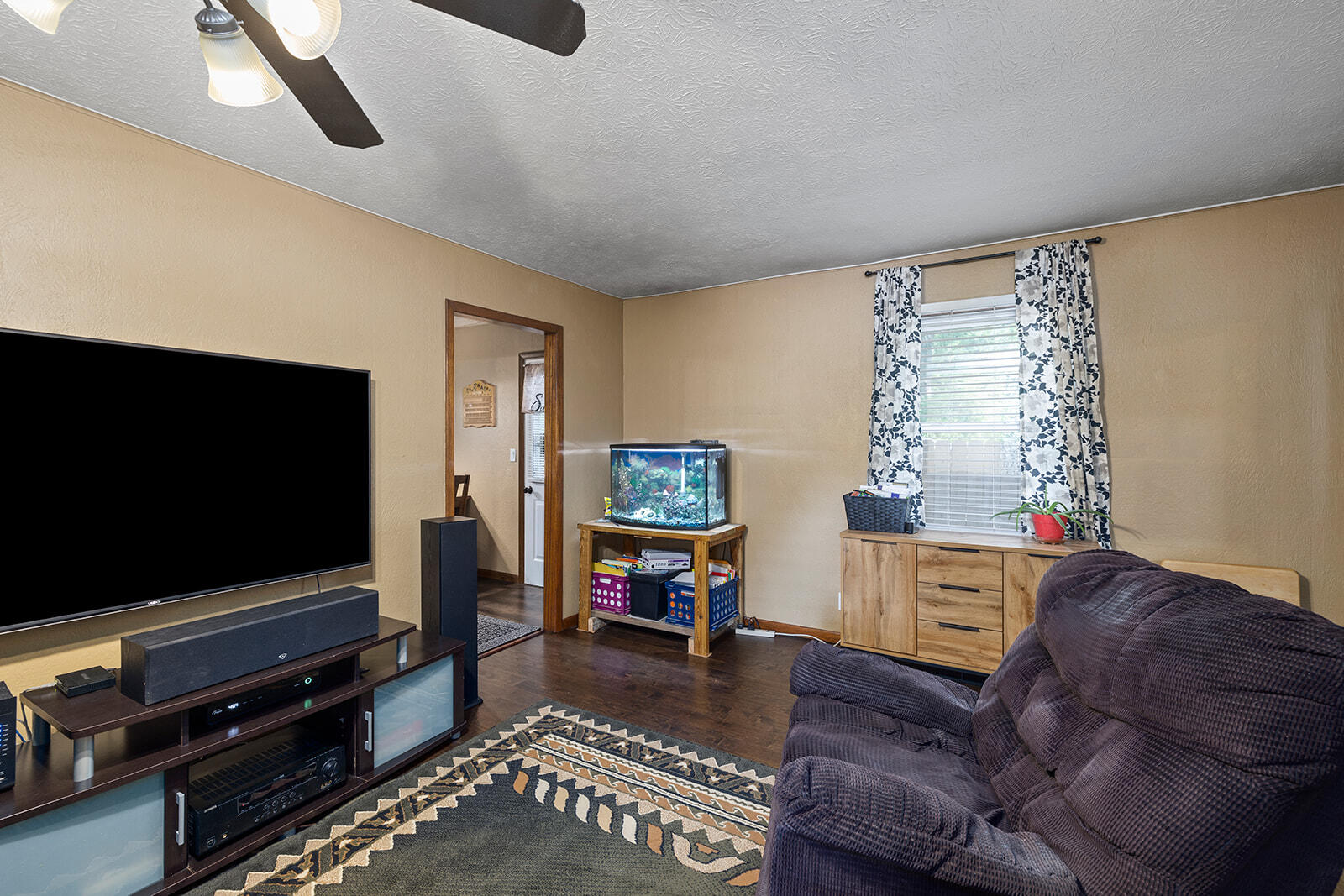 Southern Hills - Residential