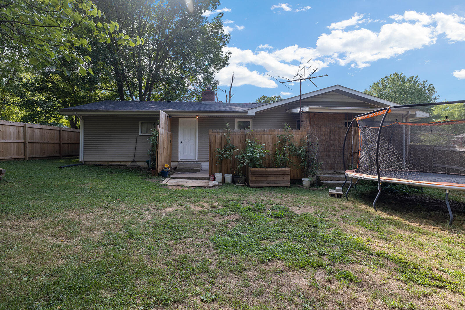 Southern Hills - Residential