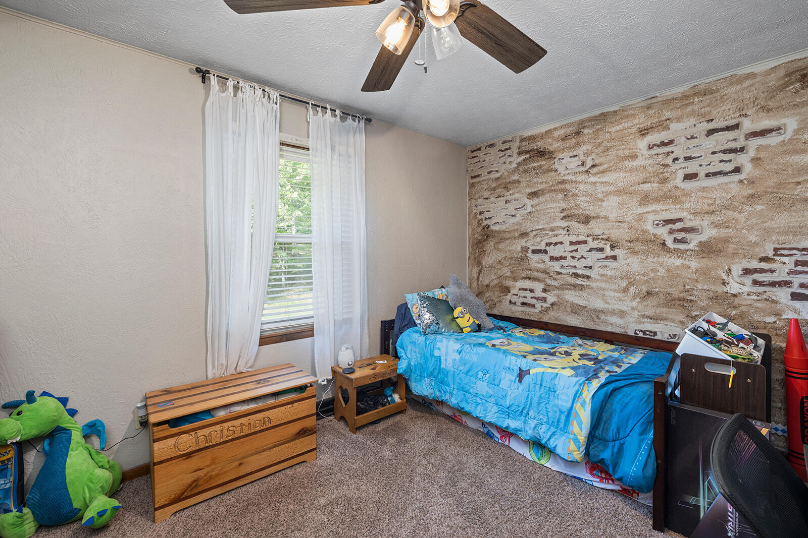 Southern Hills - Residential