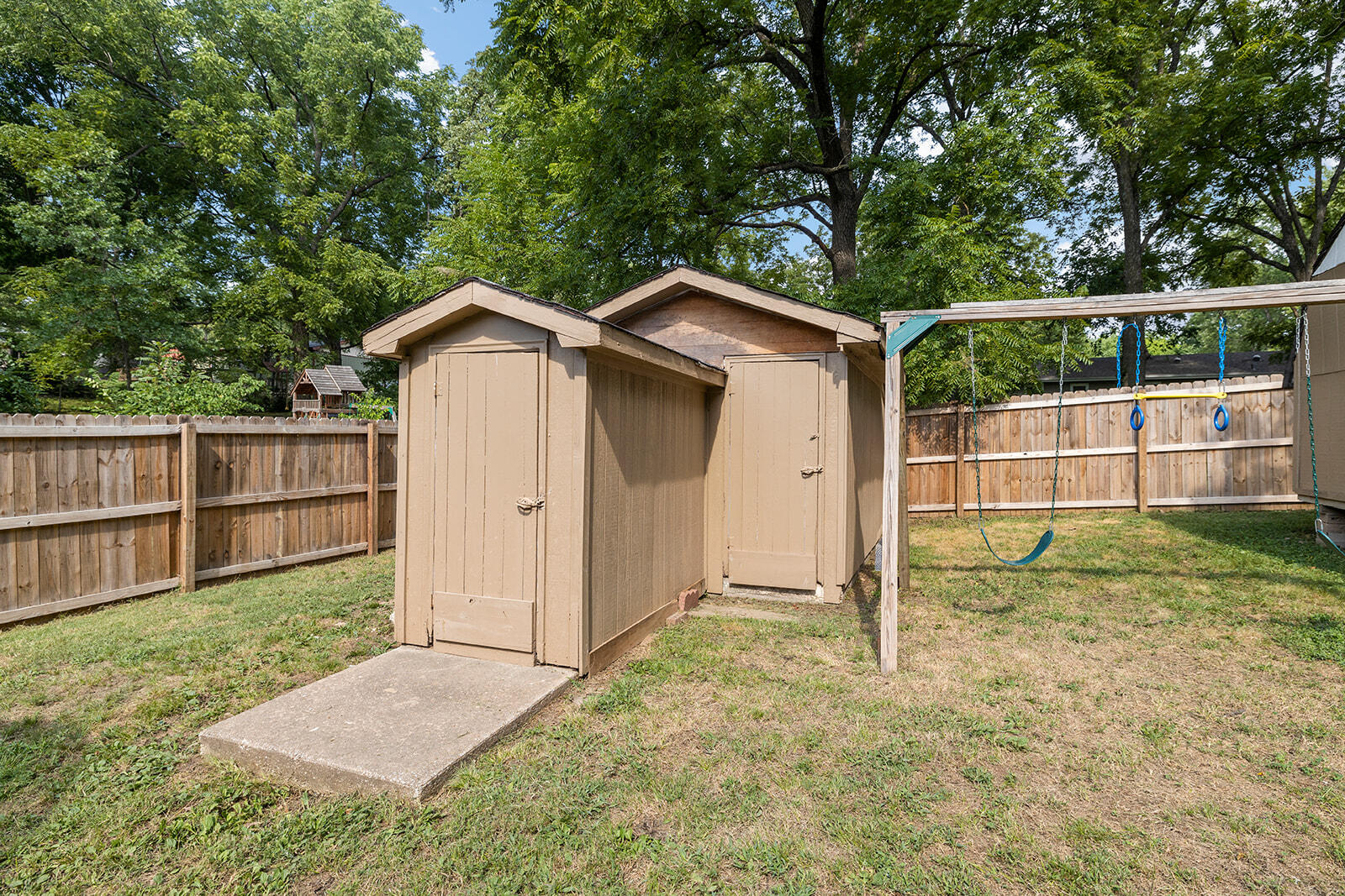 Southern Hills - Residential