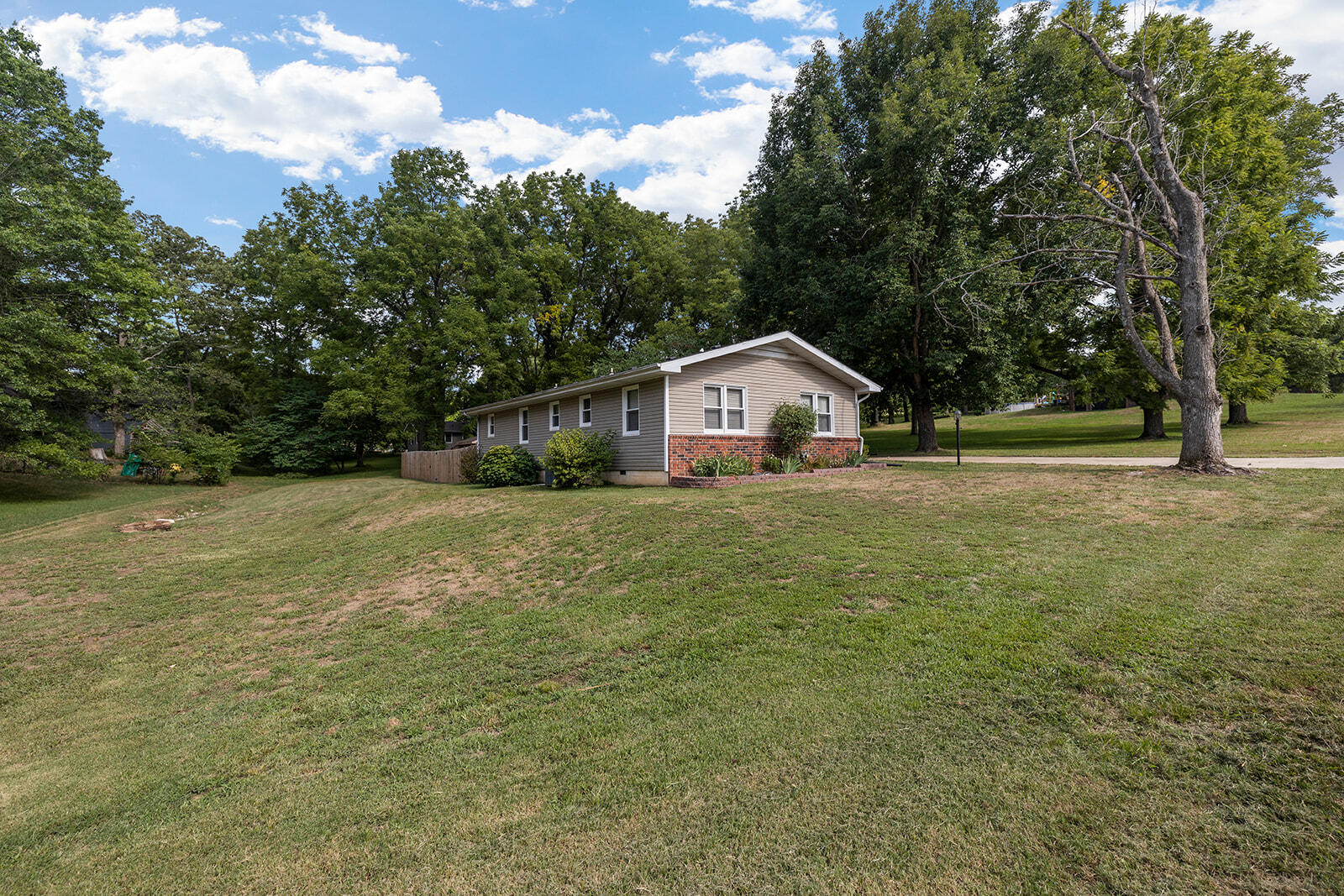 Southern Hills - Residential