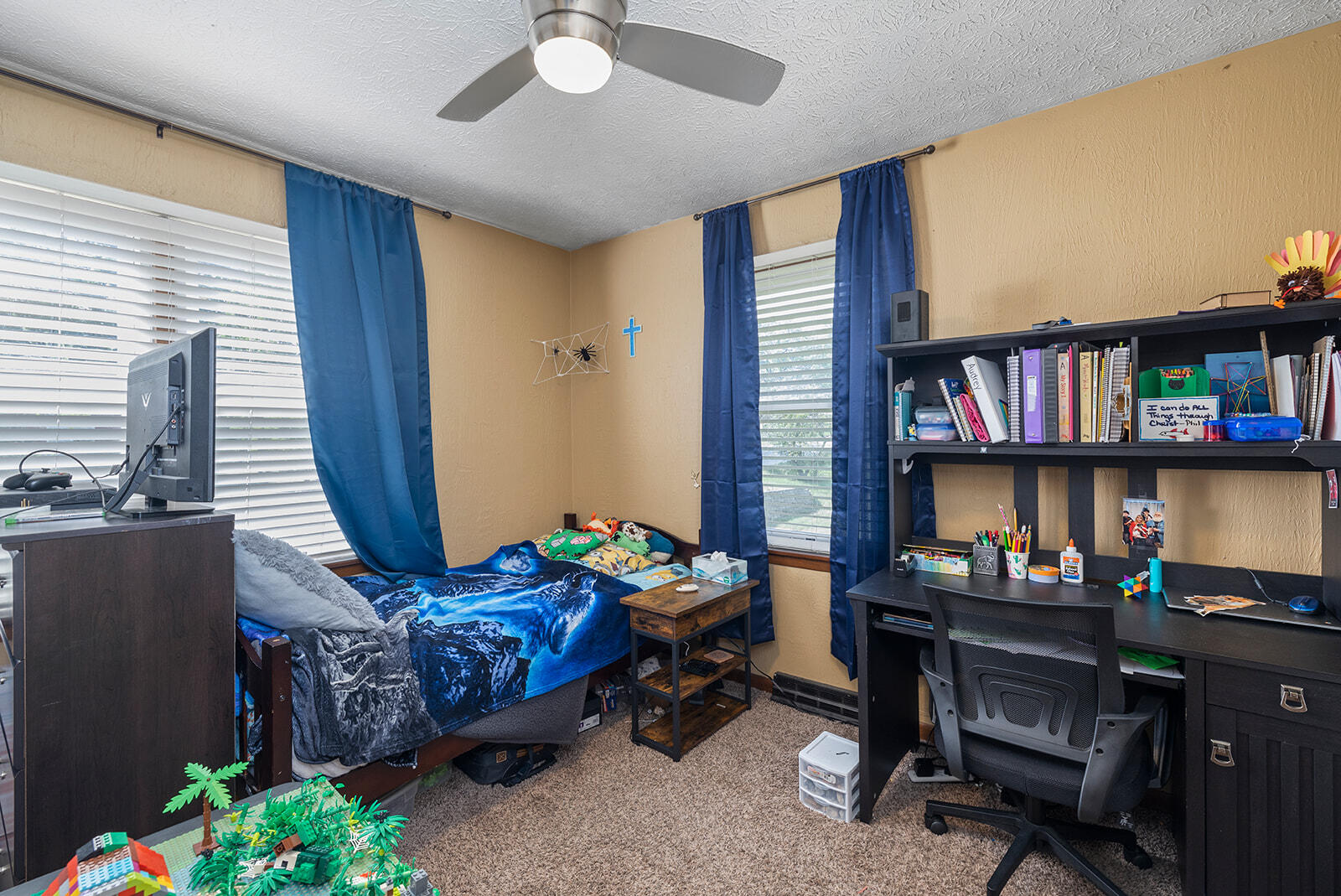 Southern Hills - Residential