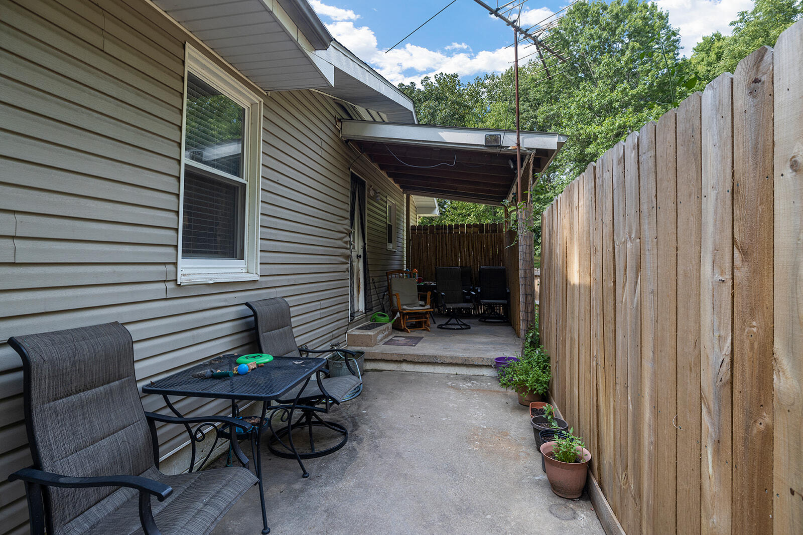 Southern Hills - Residential