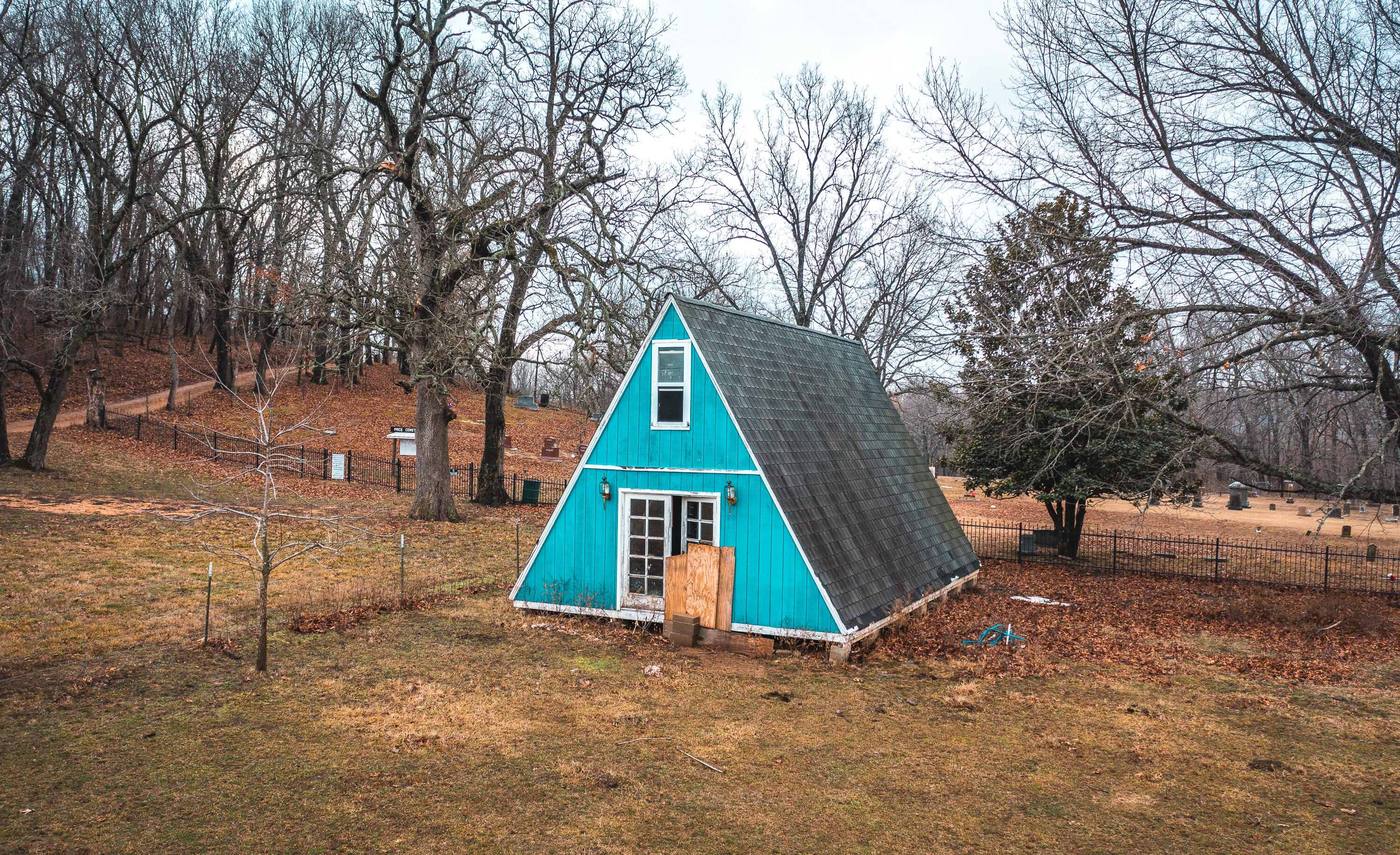 N/A - Farm