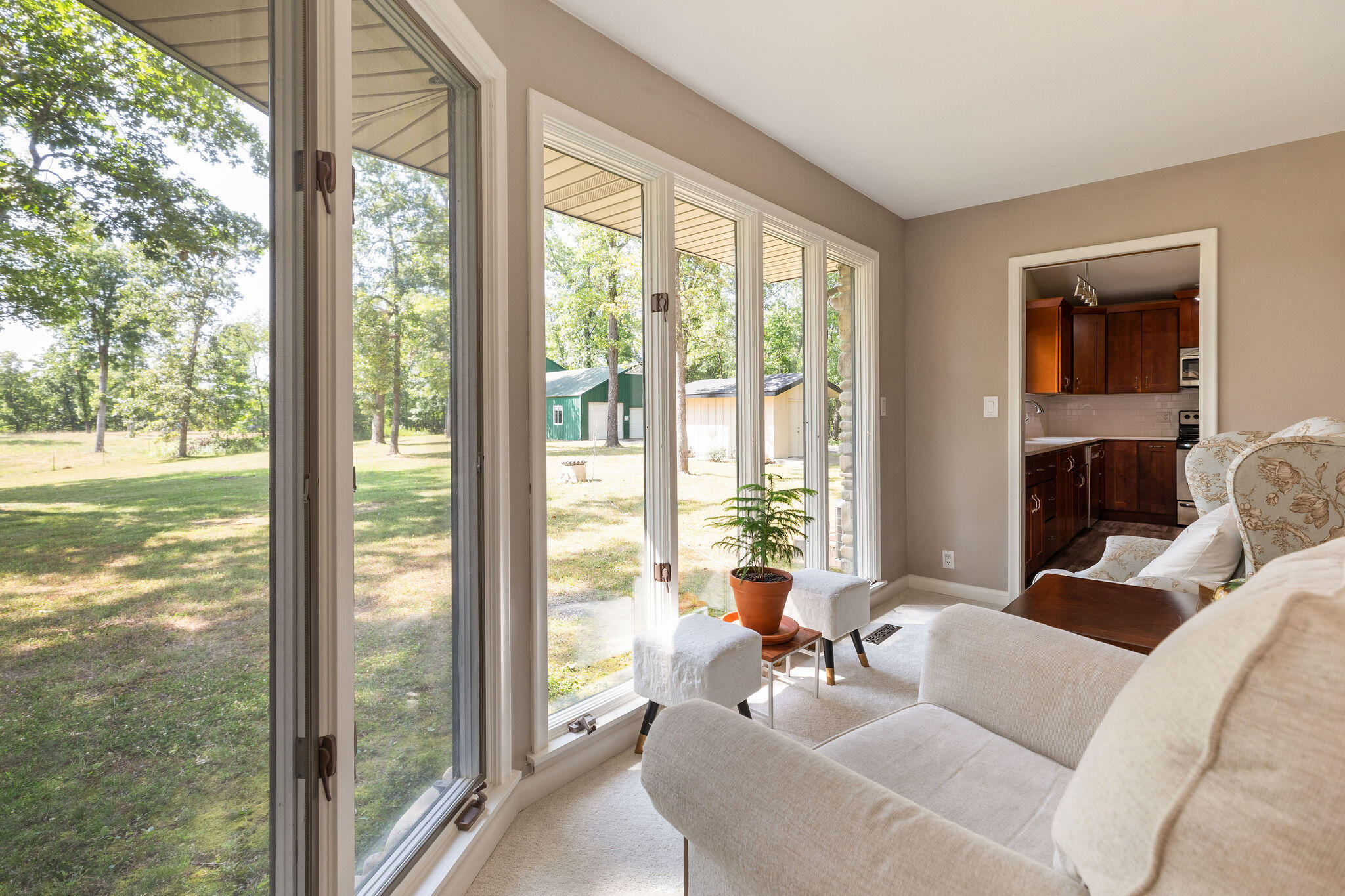 Taney-Not in List - Residential