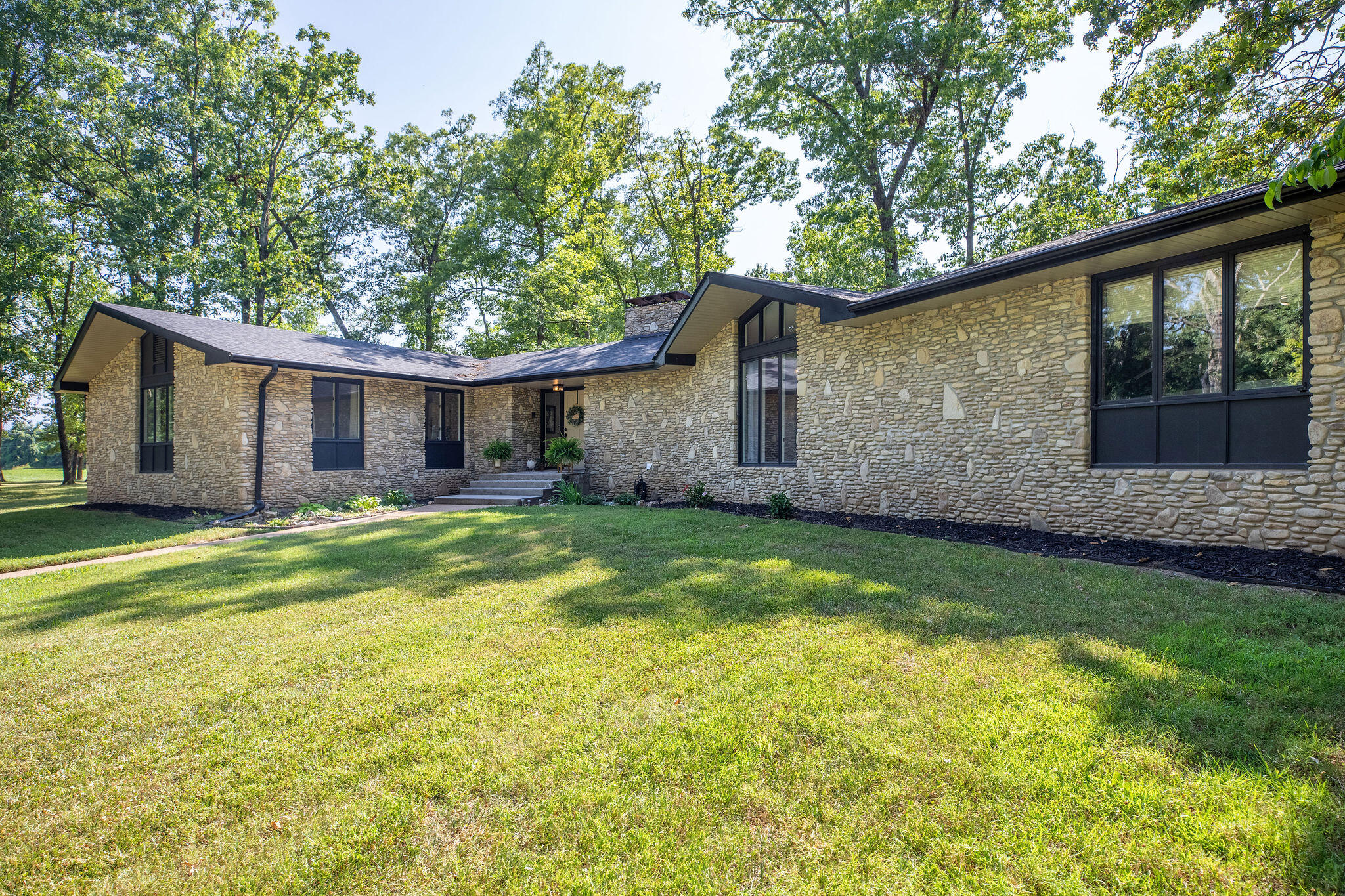 Taney-Not in List - Residential