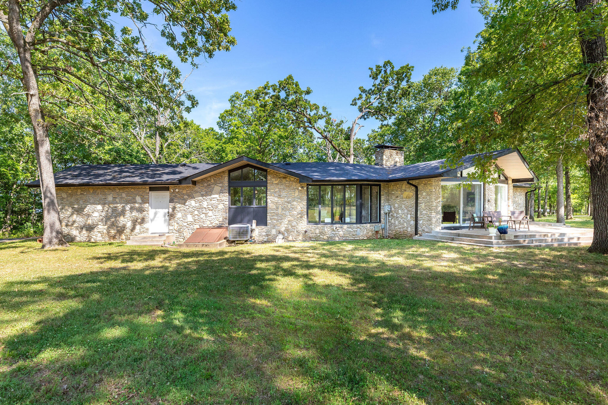 Taney-Not in List - Residential
