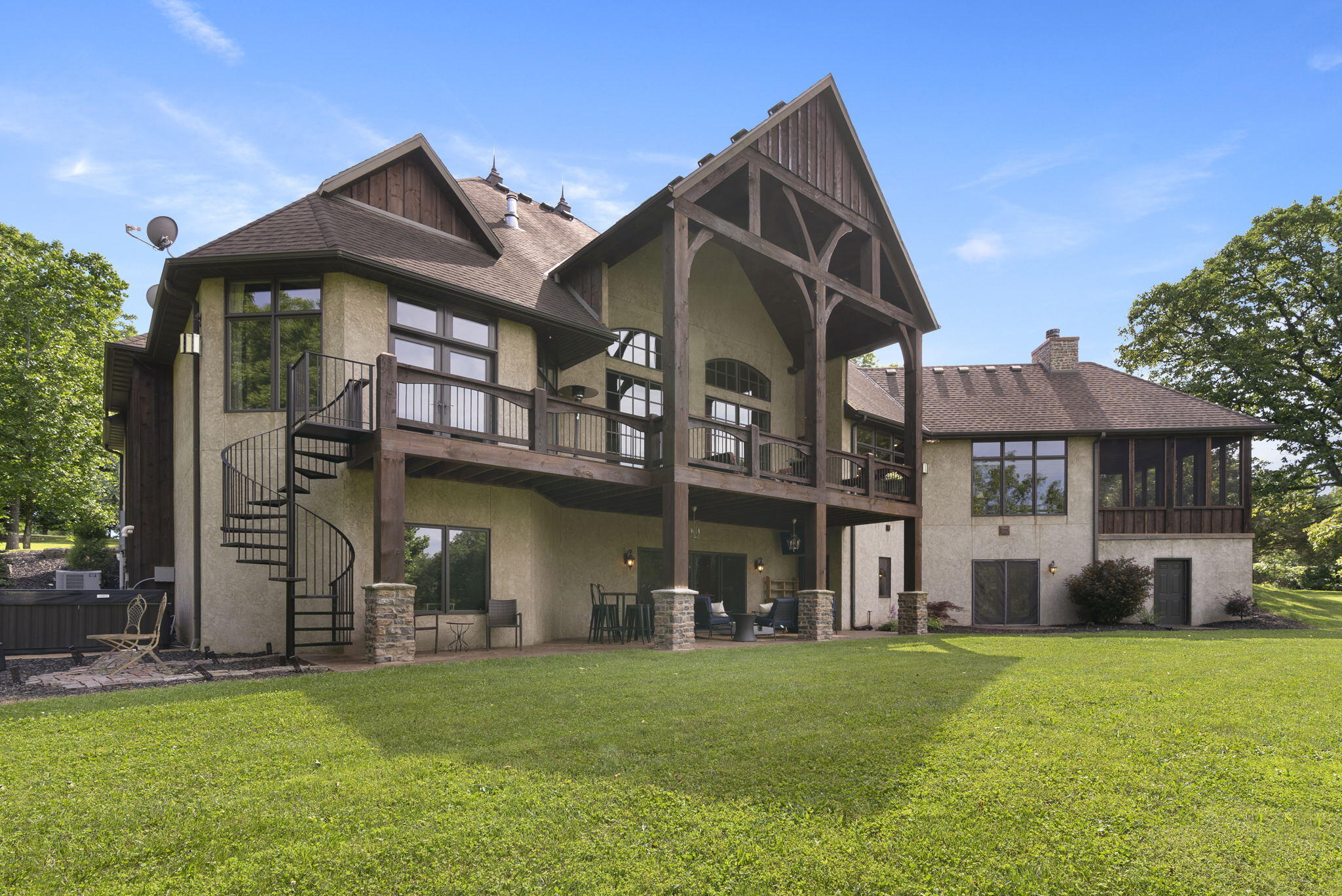 The Woods - Residential