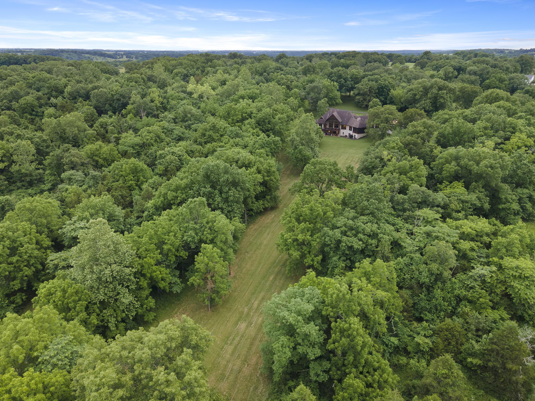 The Woods - Residential