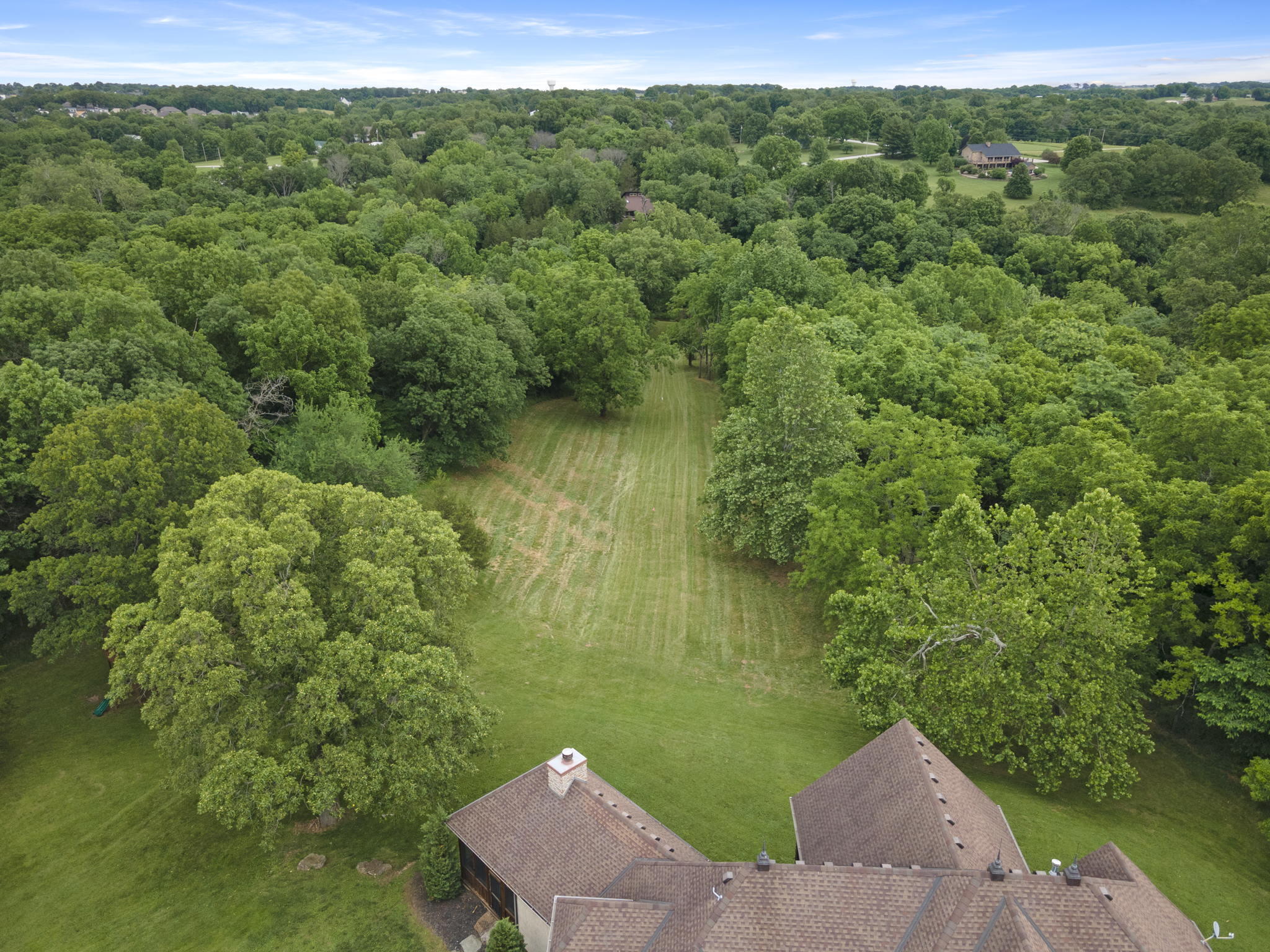 The Woods - Residential