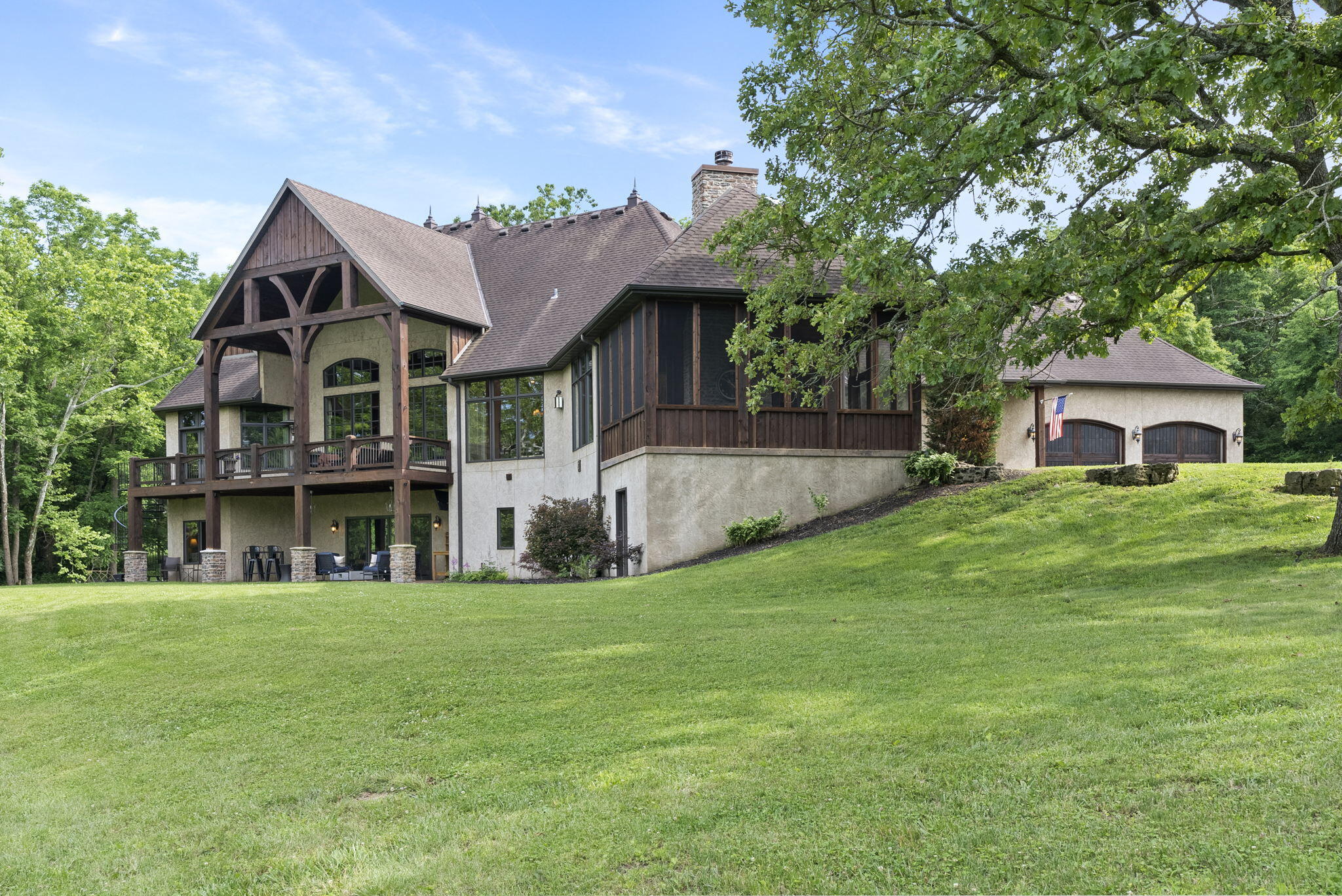 The Woods - Residential