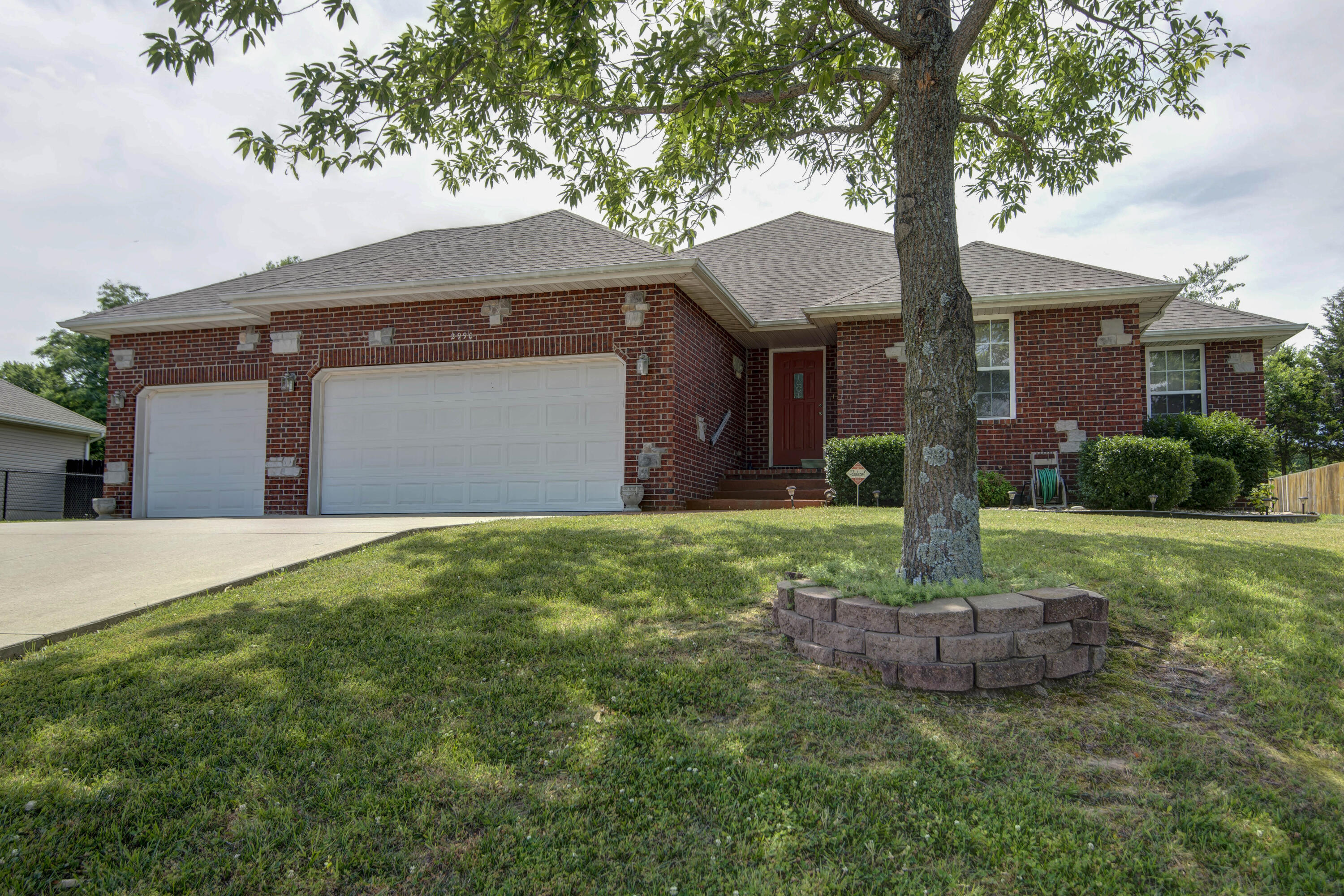 Augusta Hills - Residential