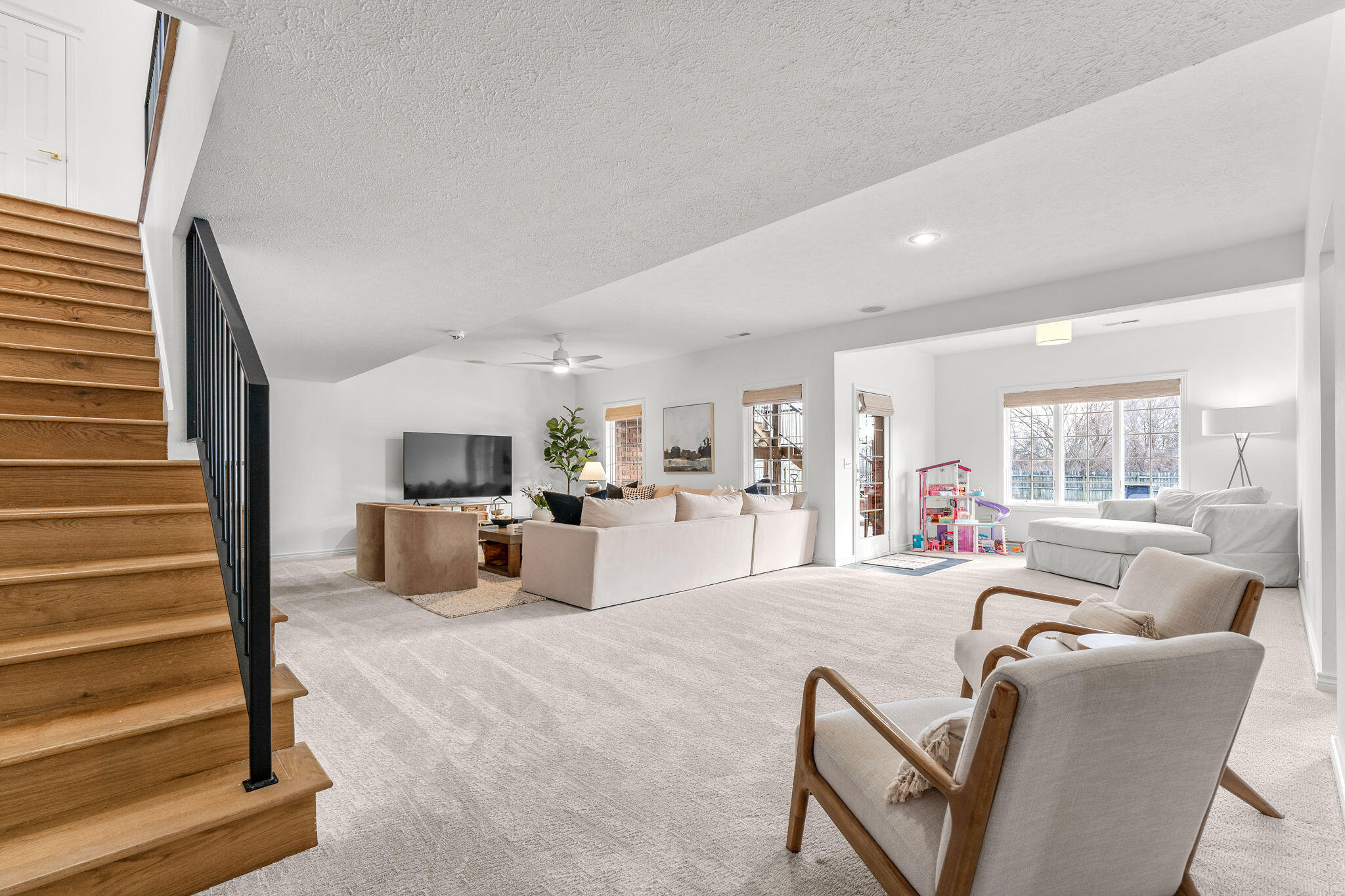 Pearson Meadows - Residential