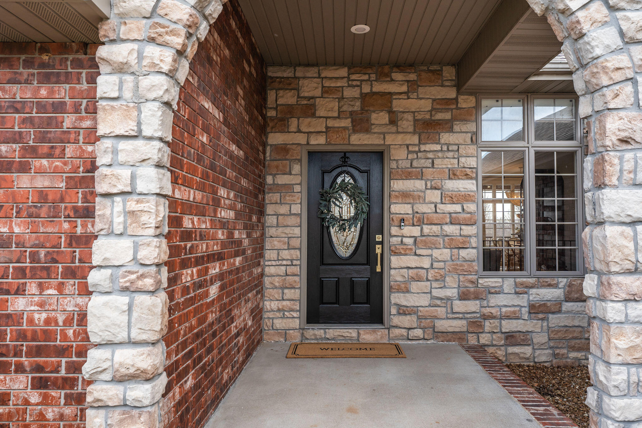 Pearson Meadows - Residential