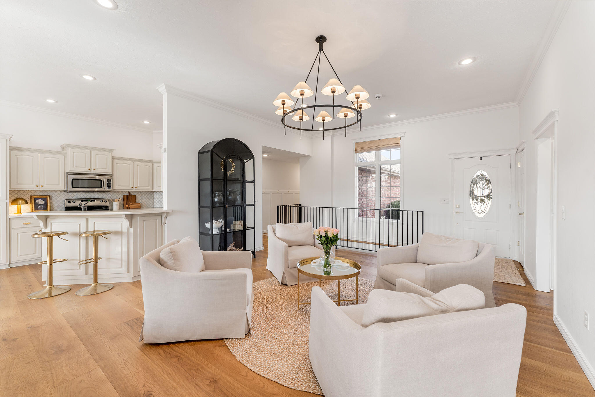Pearson Meadows - Residential