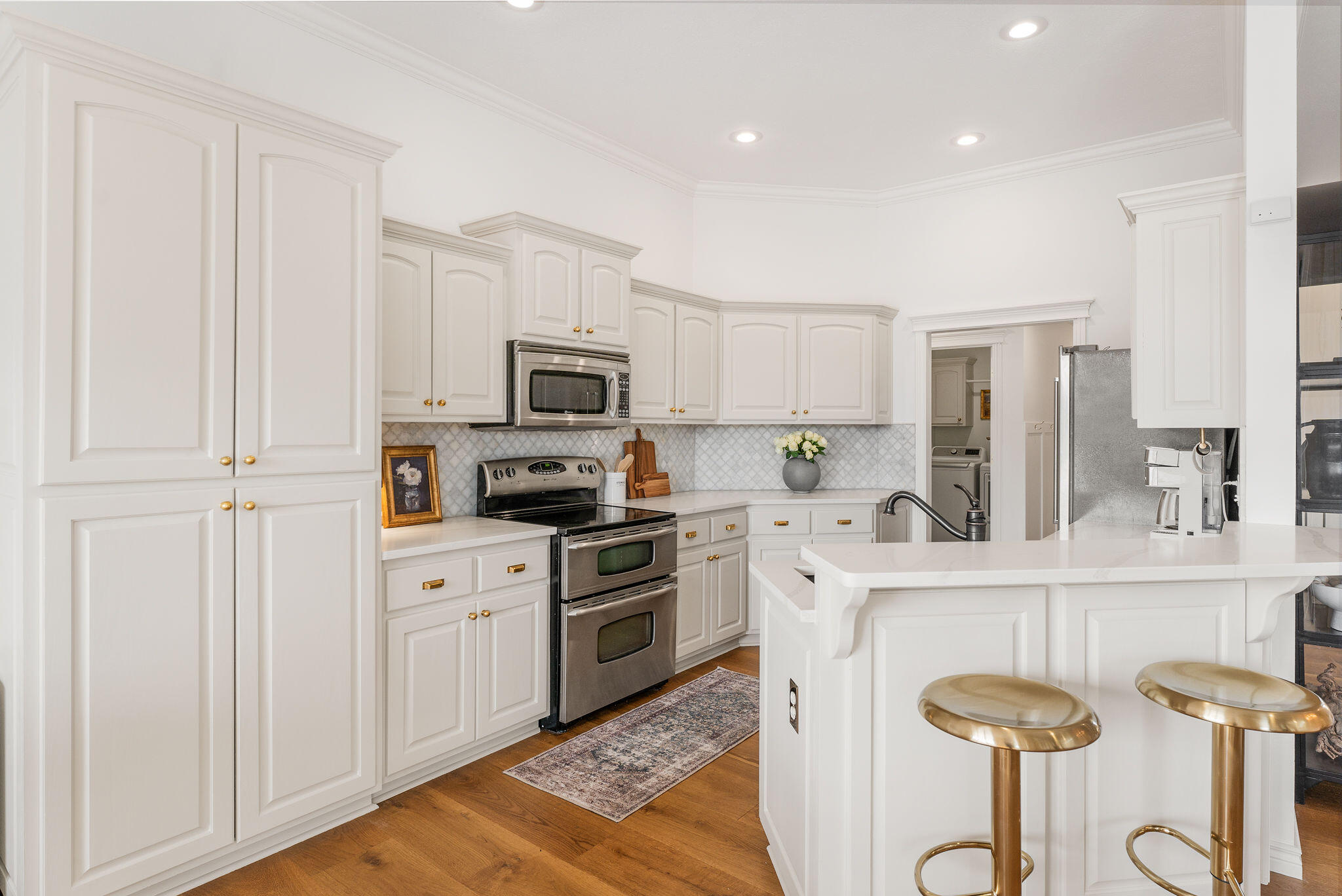 Pearson Meadows - Residential