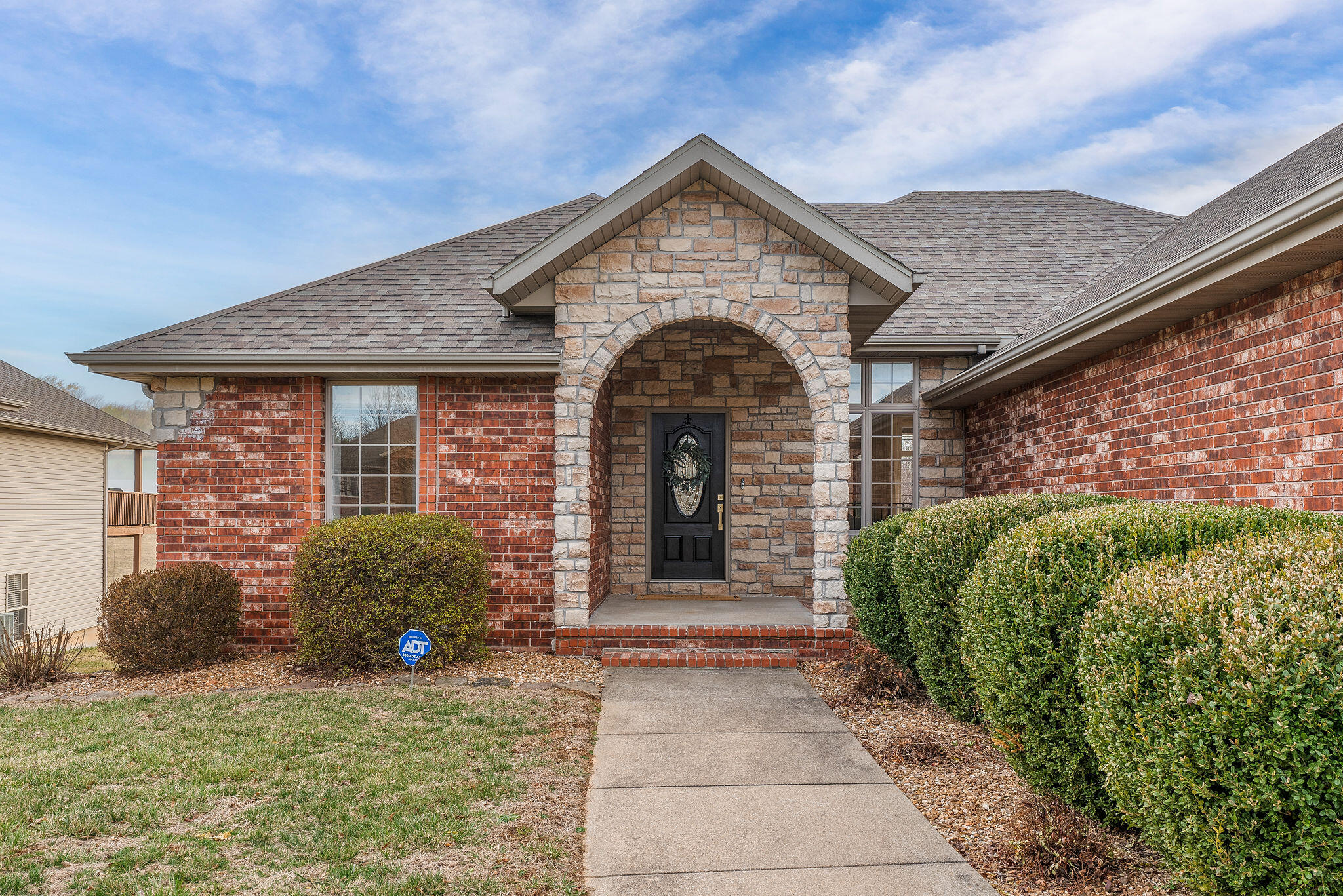 Pearson Meadows - Residential
