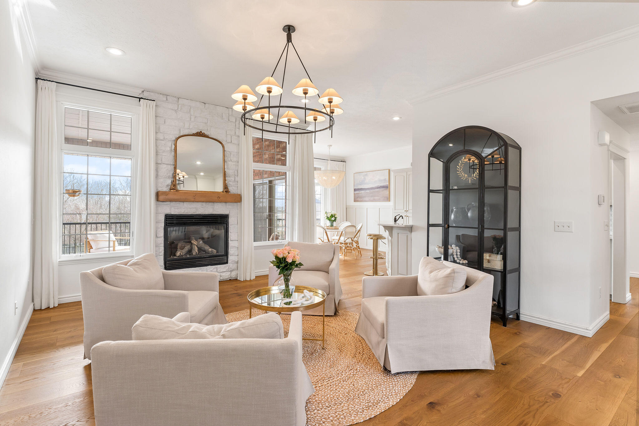 Pearson Meadows - Residential