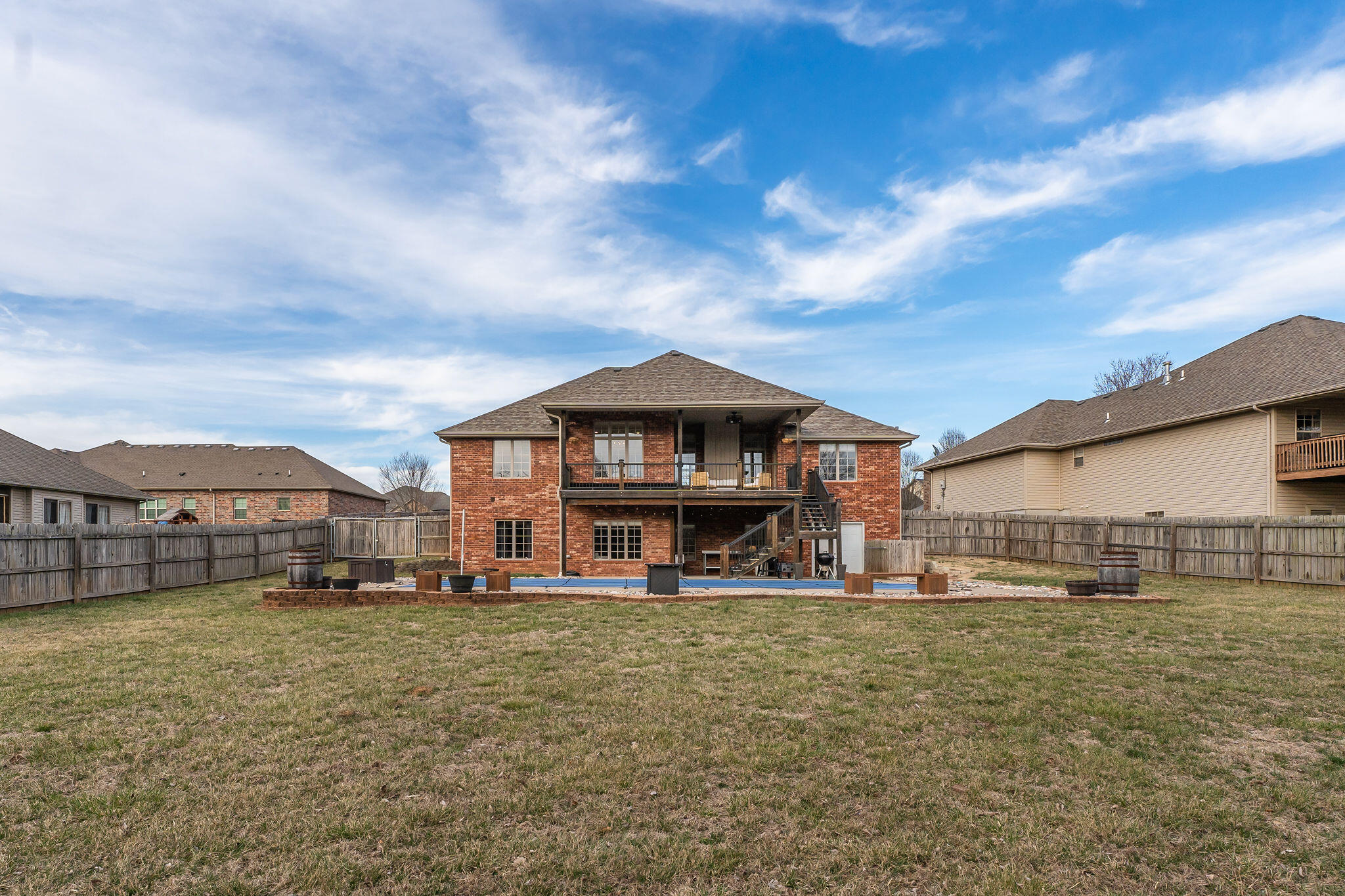 Pearson Meadows - Residential