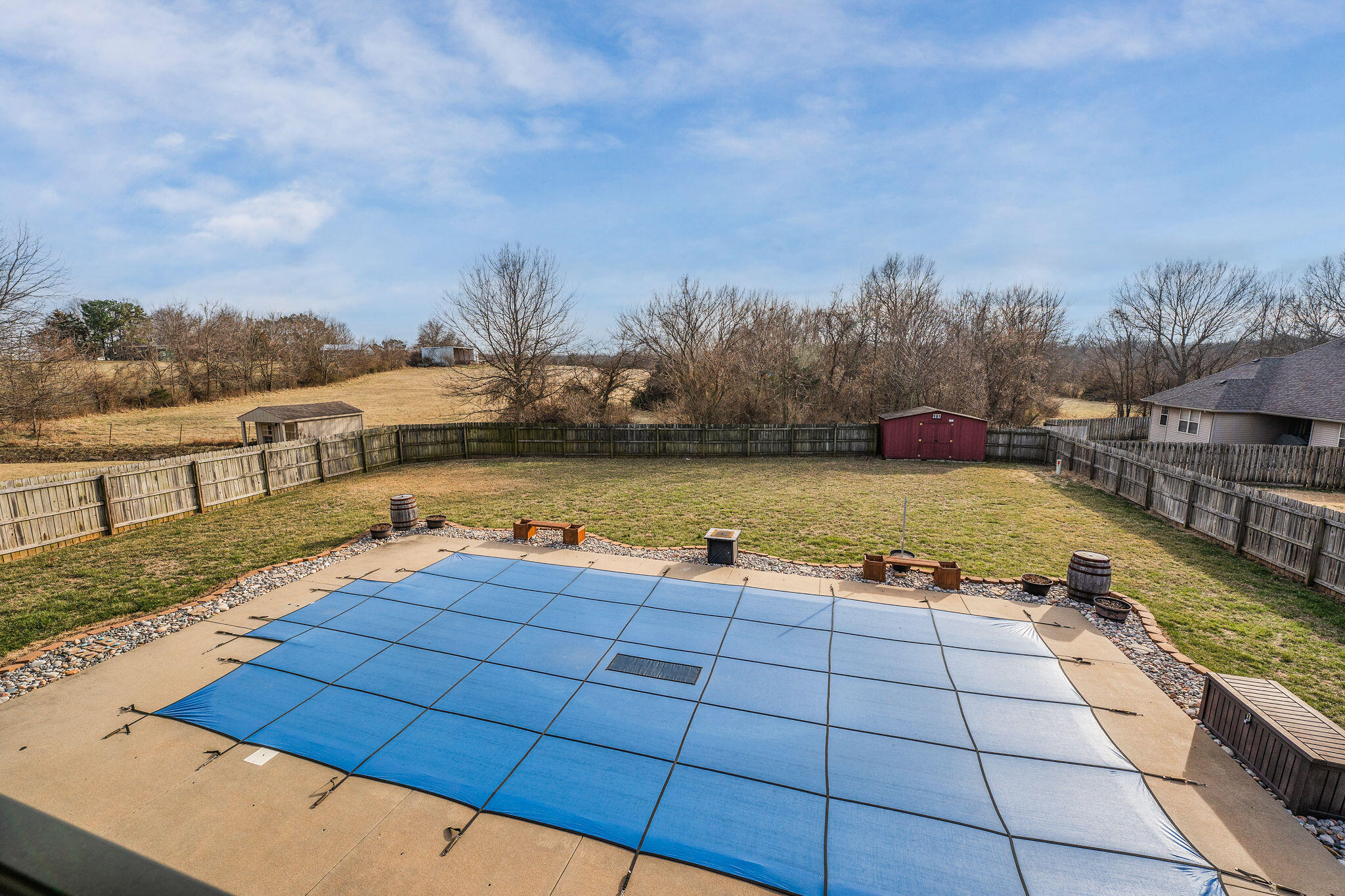 Pearson Meadows - Residential