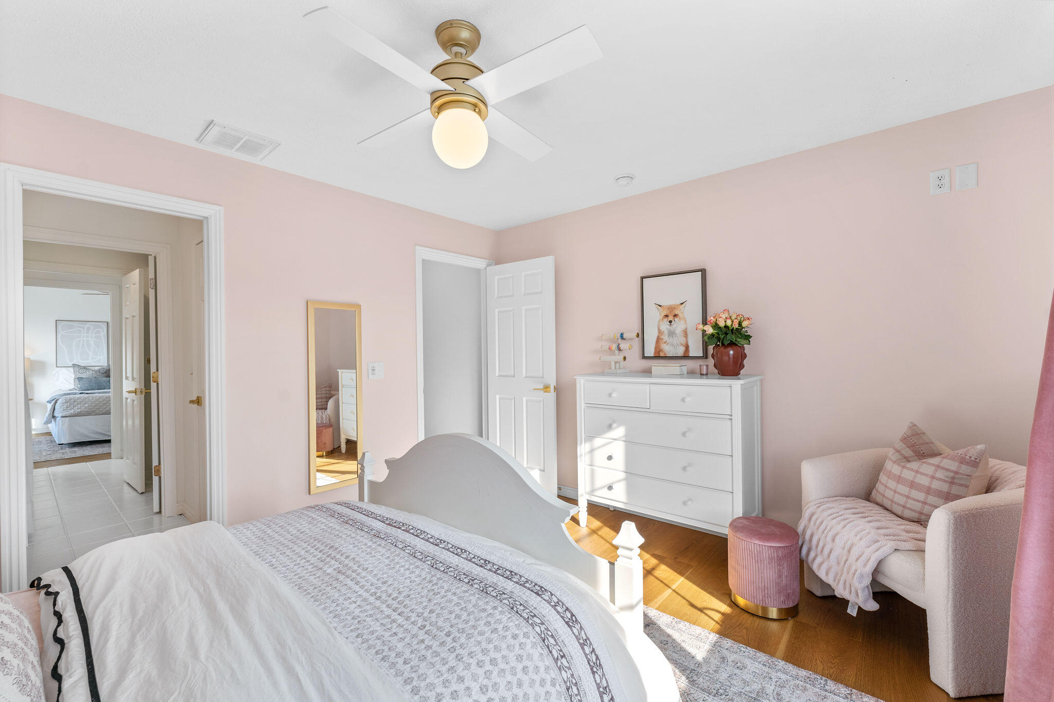 Pearson Meadows - Residential