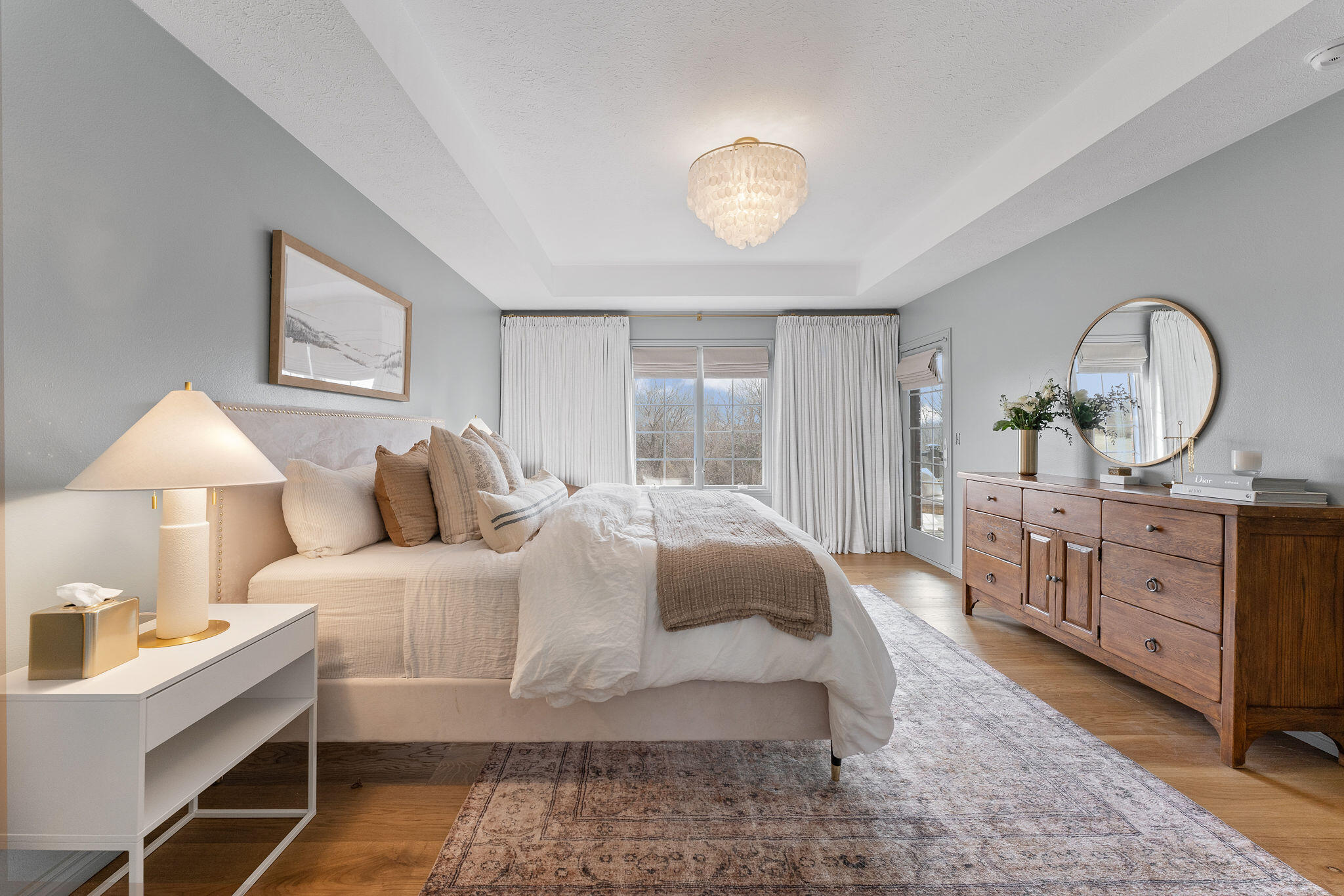 Pearson Meadows - Residential