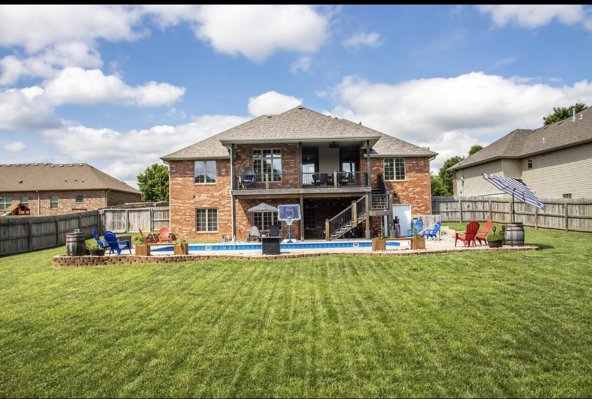 Pearson Meadows - Residential