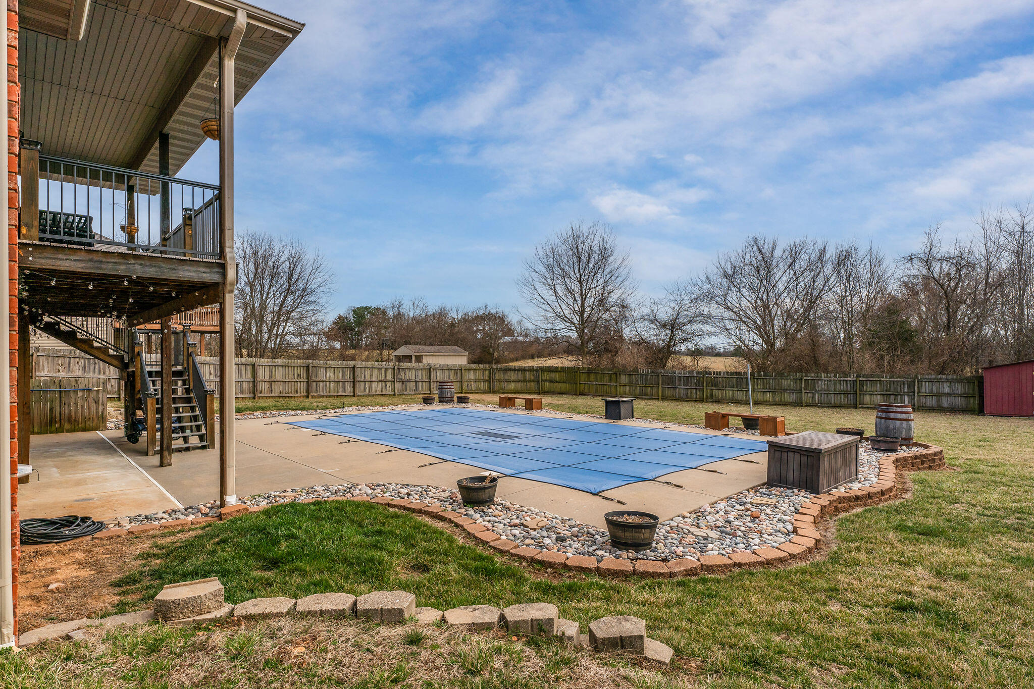 Pearson Meadows - Residential