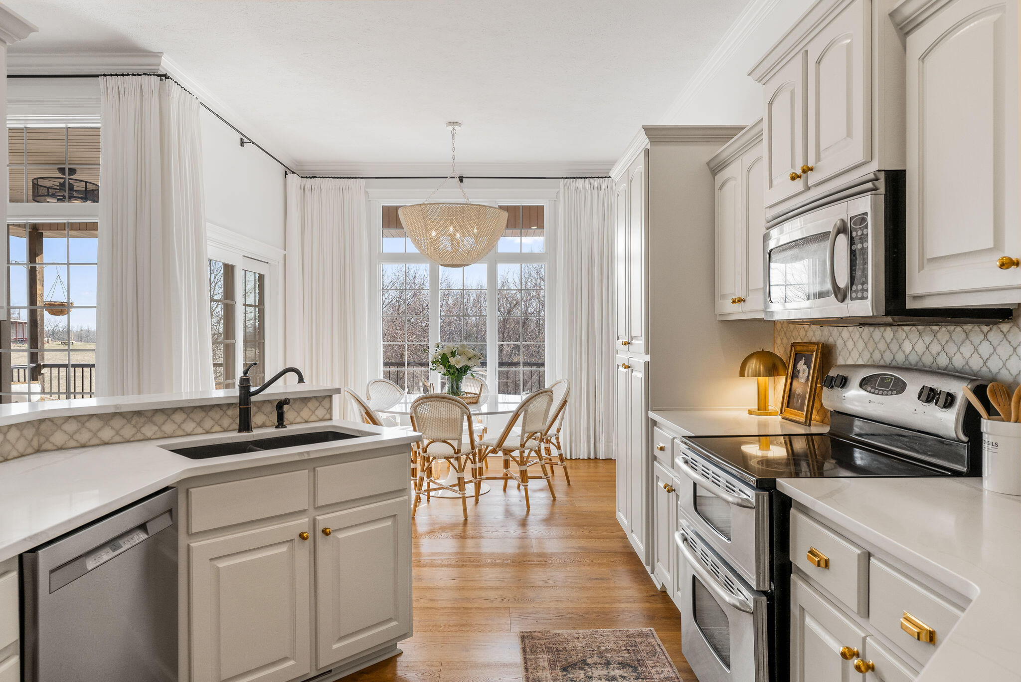 Pearson Meadows - Residential