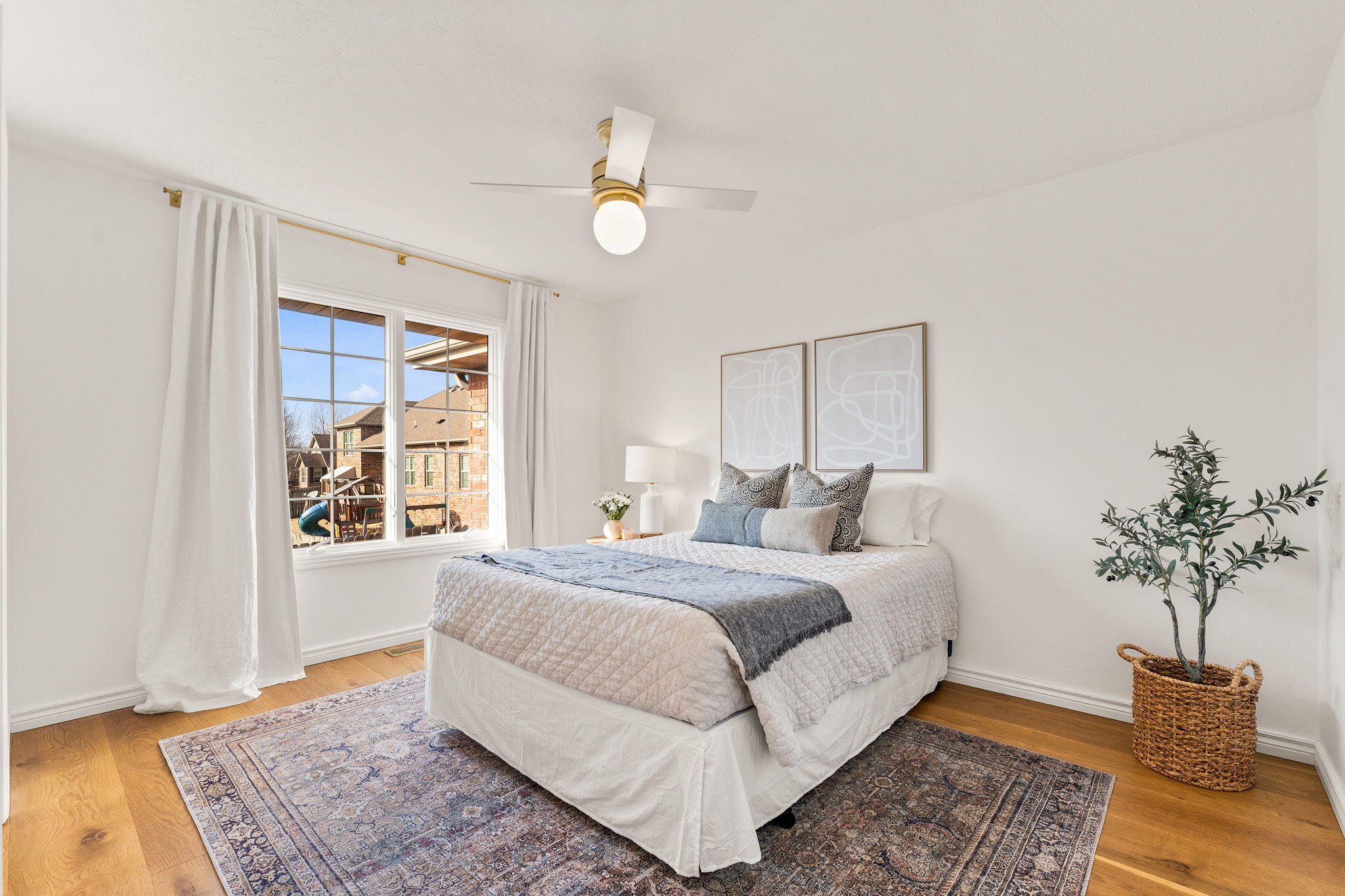 Pearson Meadows - Residential