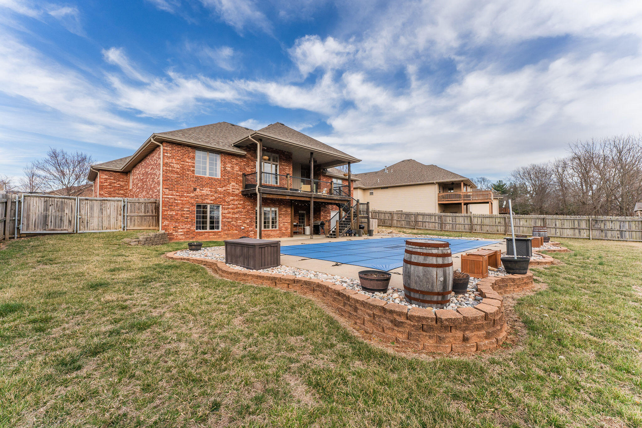 Pearson Meadows - Residential
