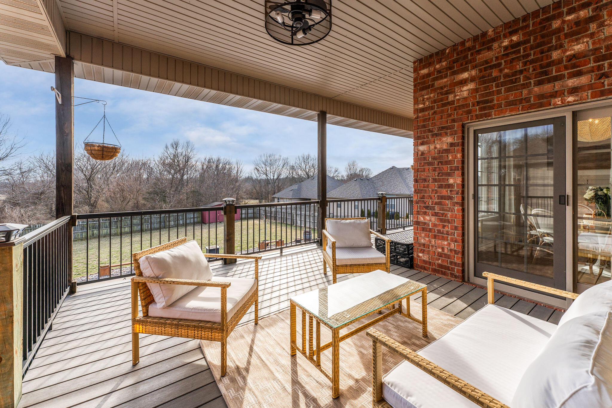 Pearson Meadows - Residential