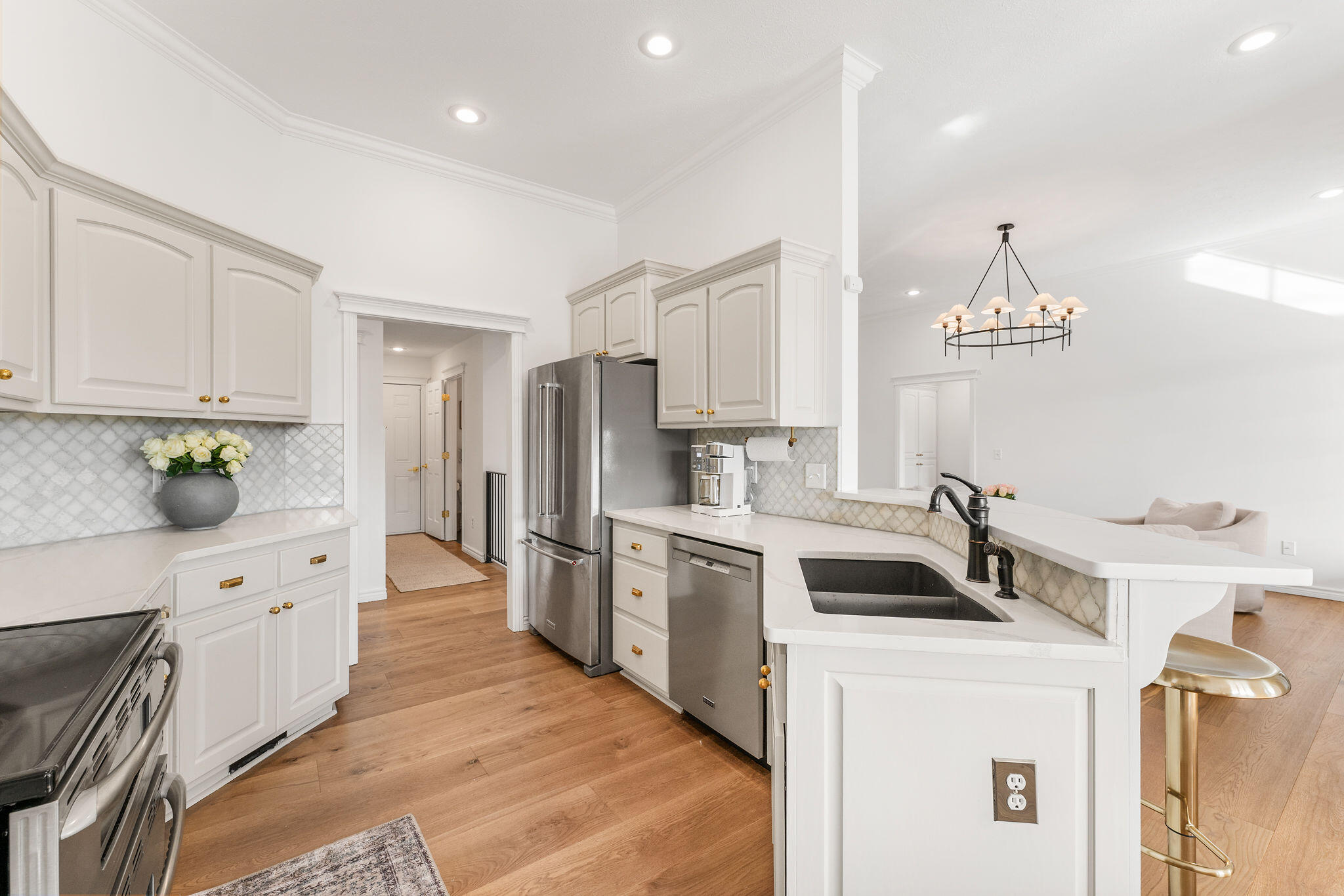Pearson Meadows - Residential