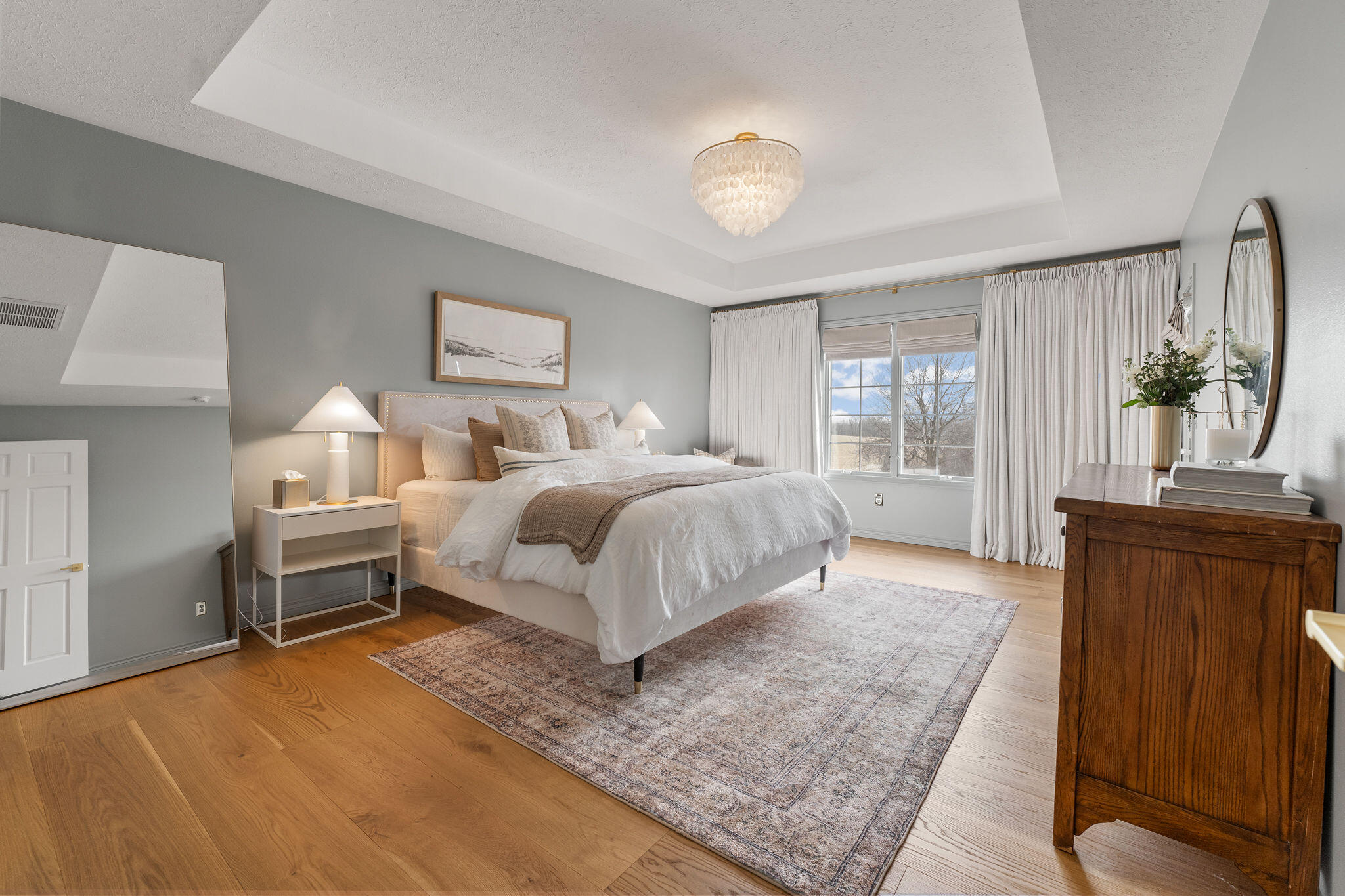 Pearson Meadows - Residential
