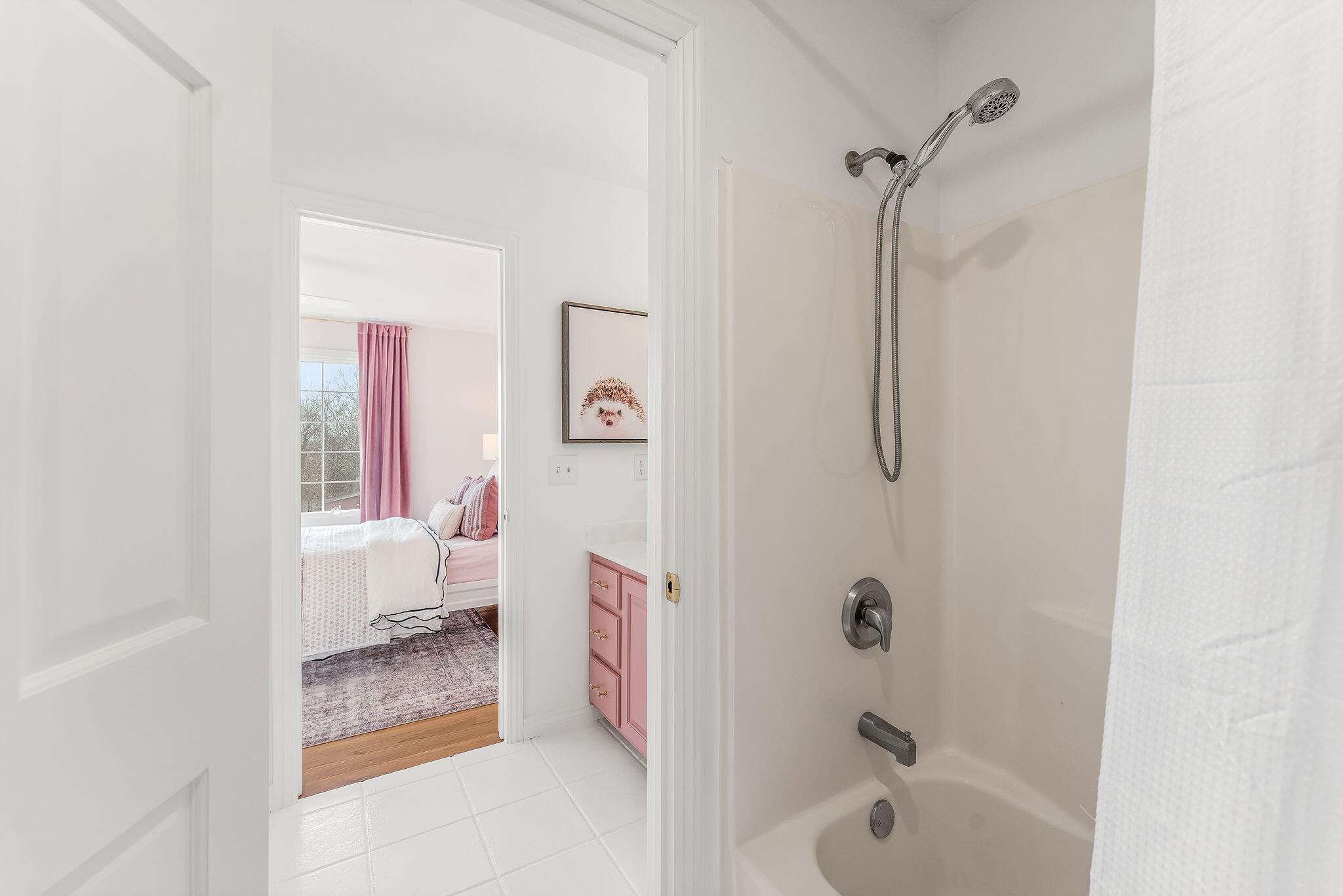 Pearson Meadows - Residential