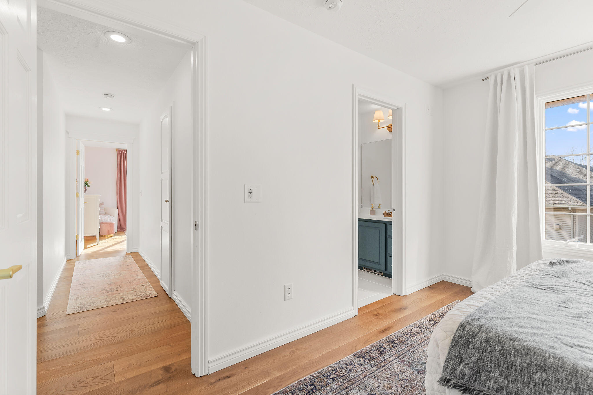 Pearson Meadows - Residential