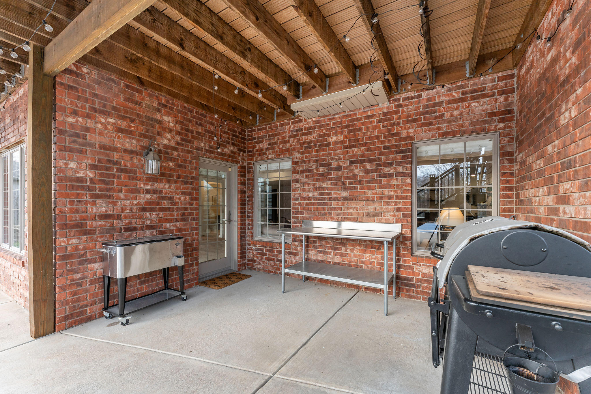 Pearson Meadows - Residential