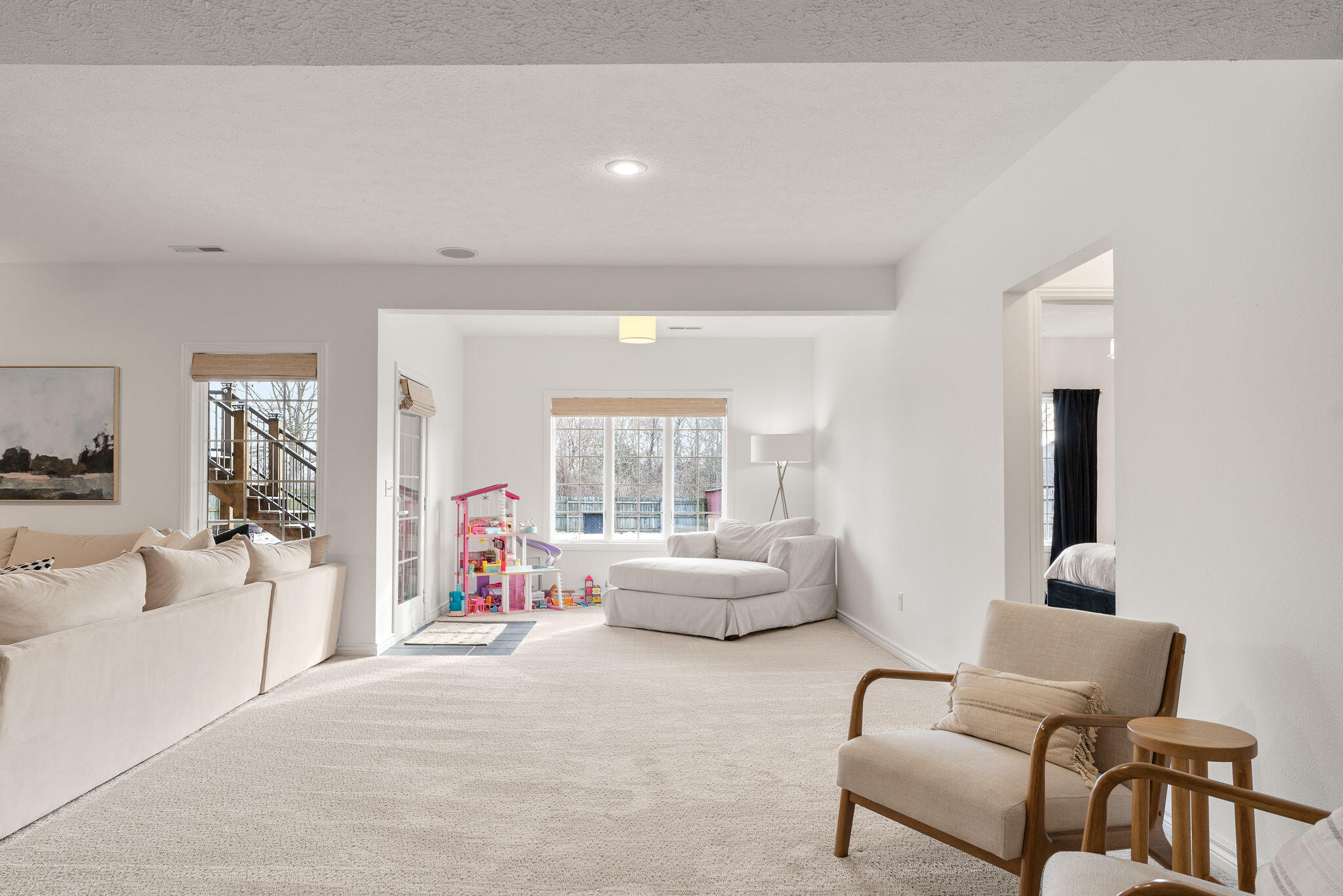 Pearson Meadows - Residential