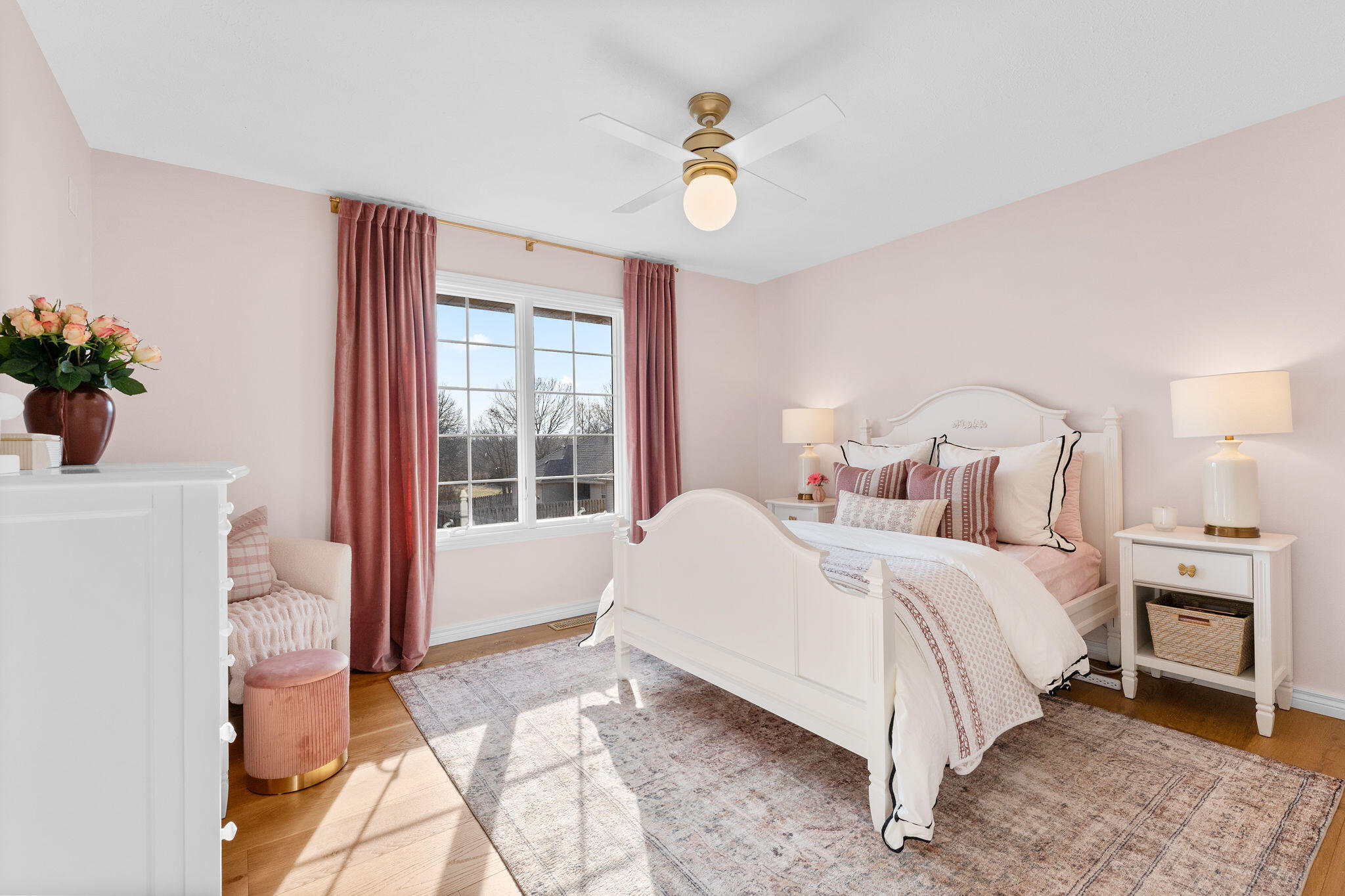 Pearson Meadows - Residential