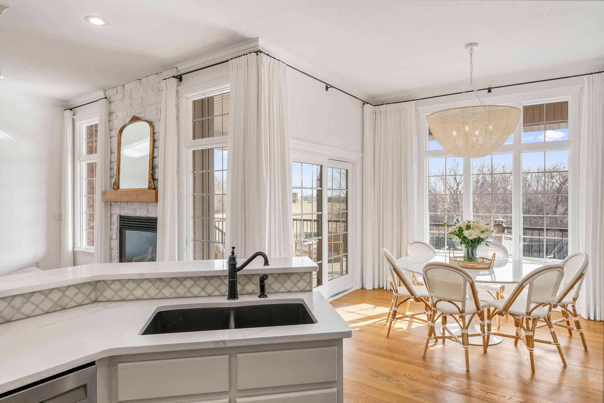 Pearson Meadows - Residential