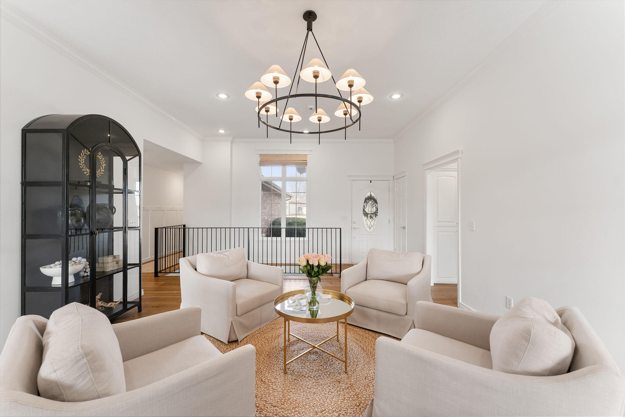 Pearson Meadows - Residential