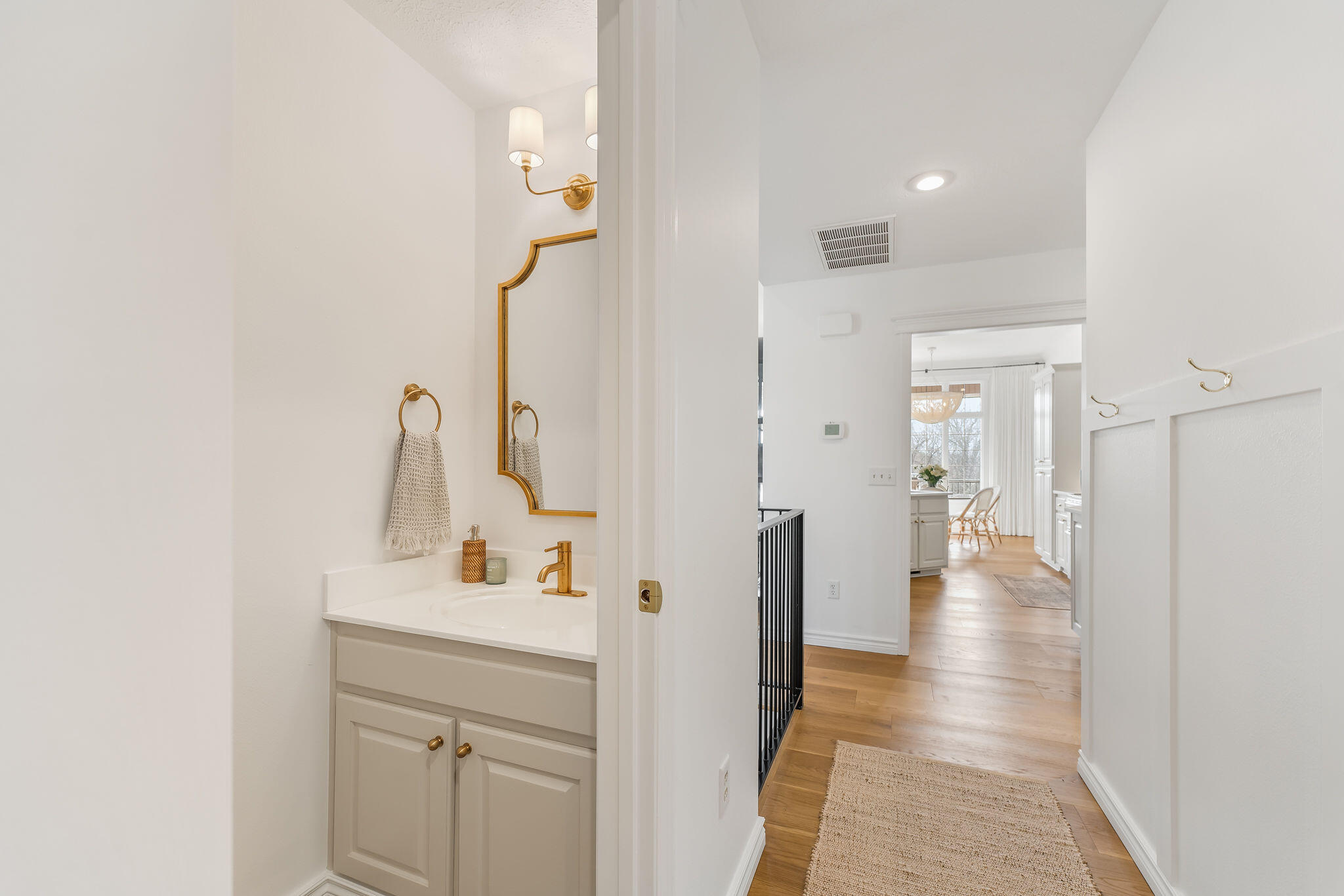 Pearson Meadows - Residential