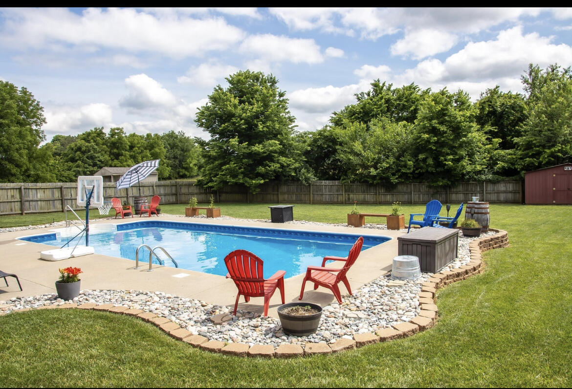 Pearson Meadows - Residential