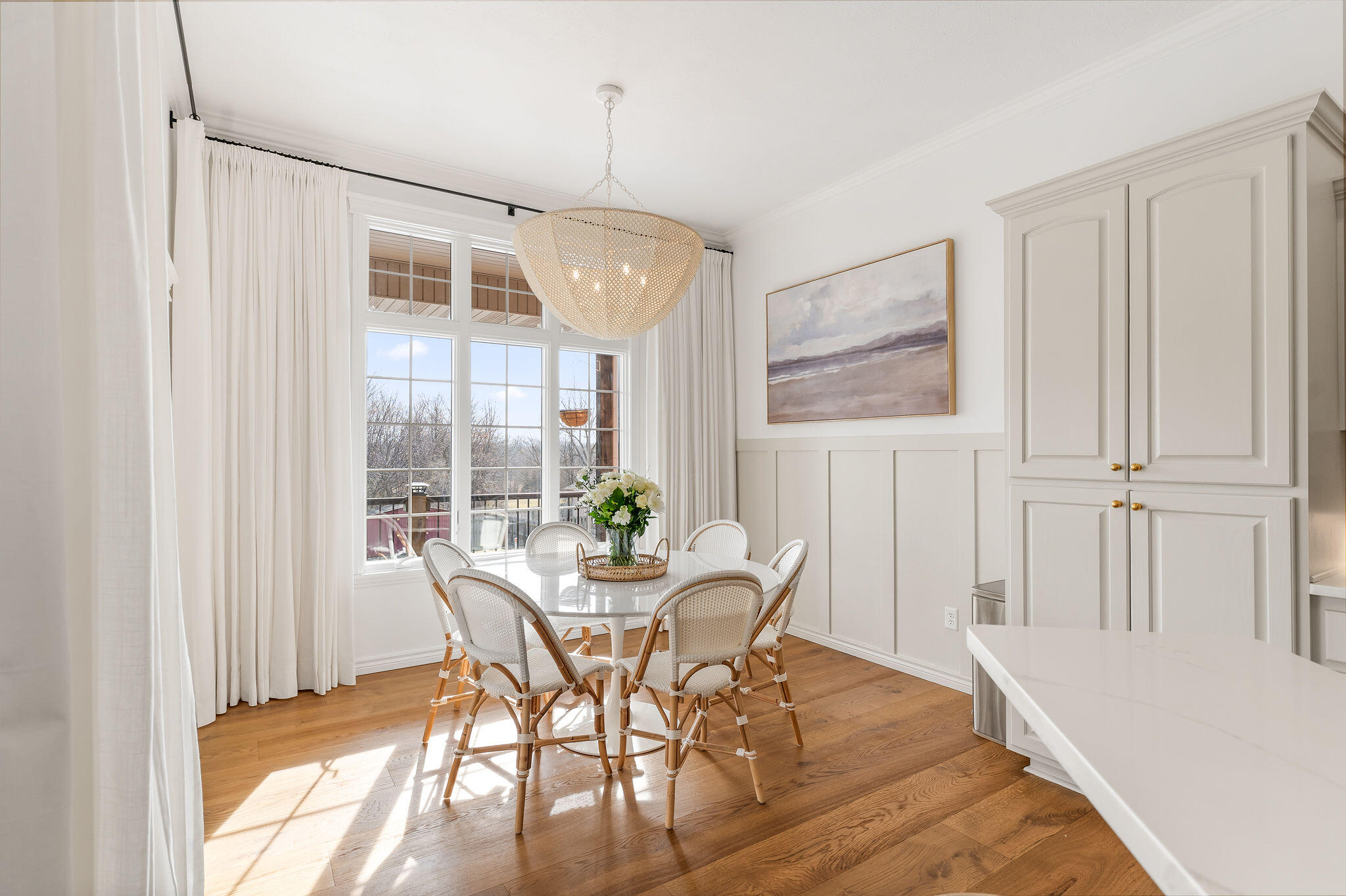 Pearson Meadows - Residential
