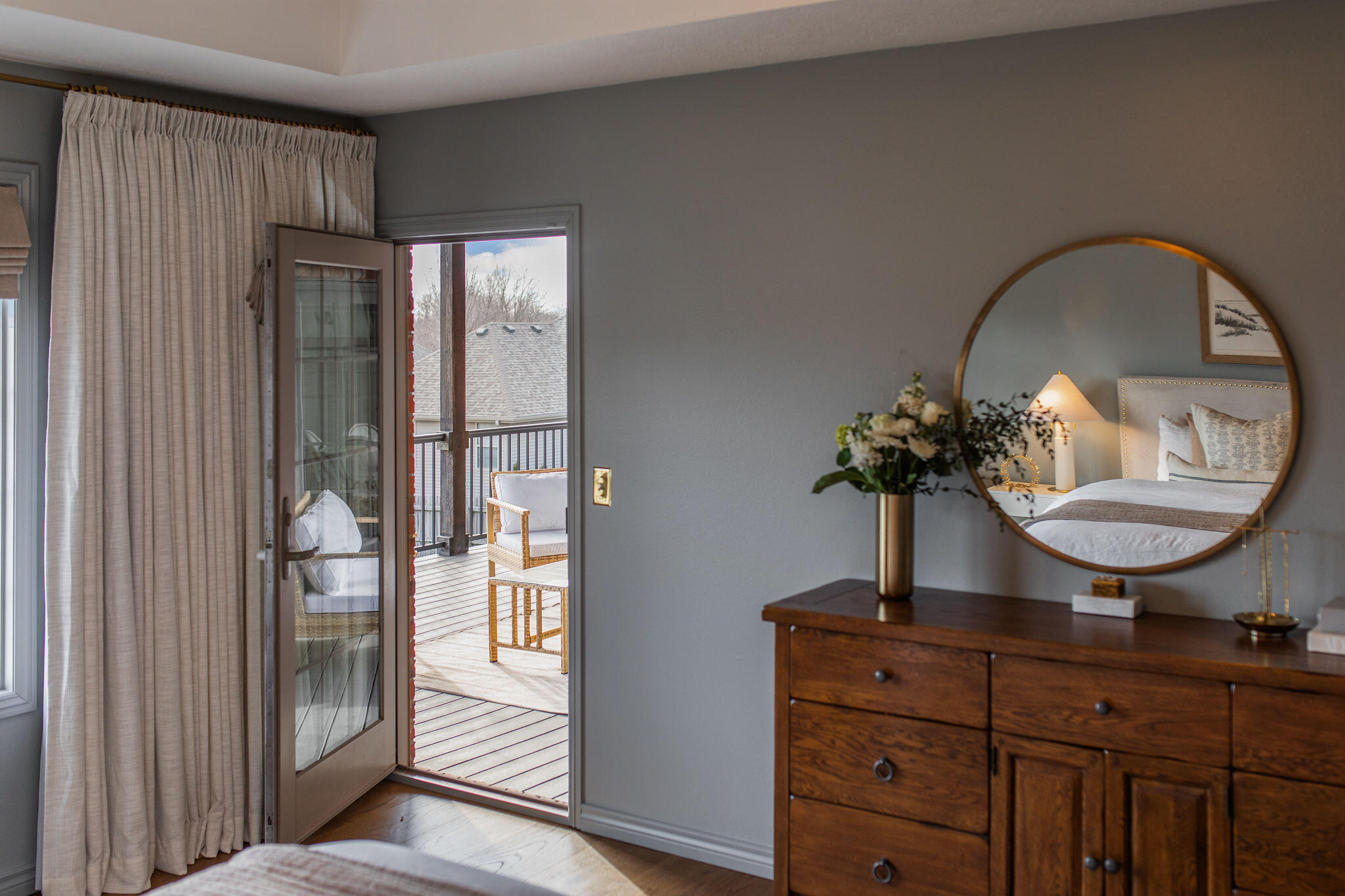Pearson Meadows - Residential