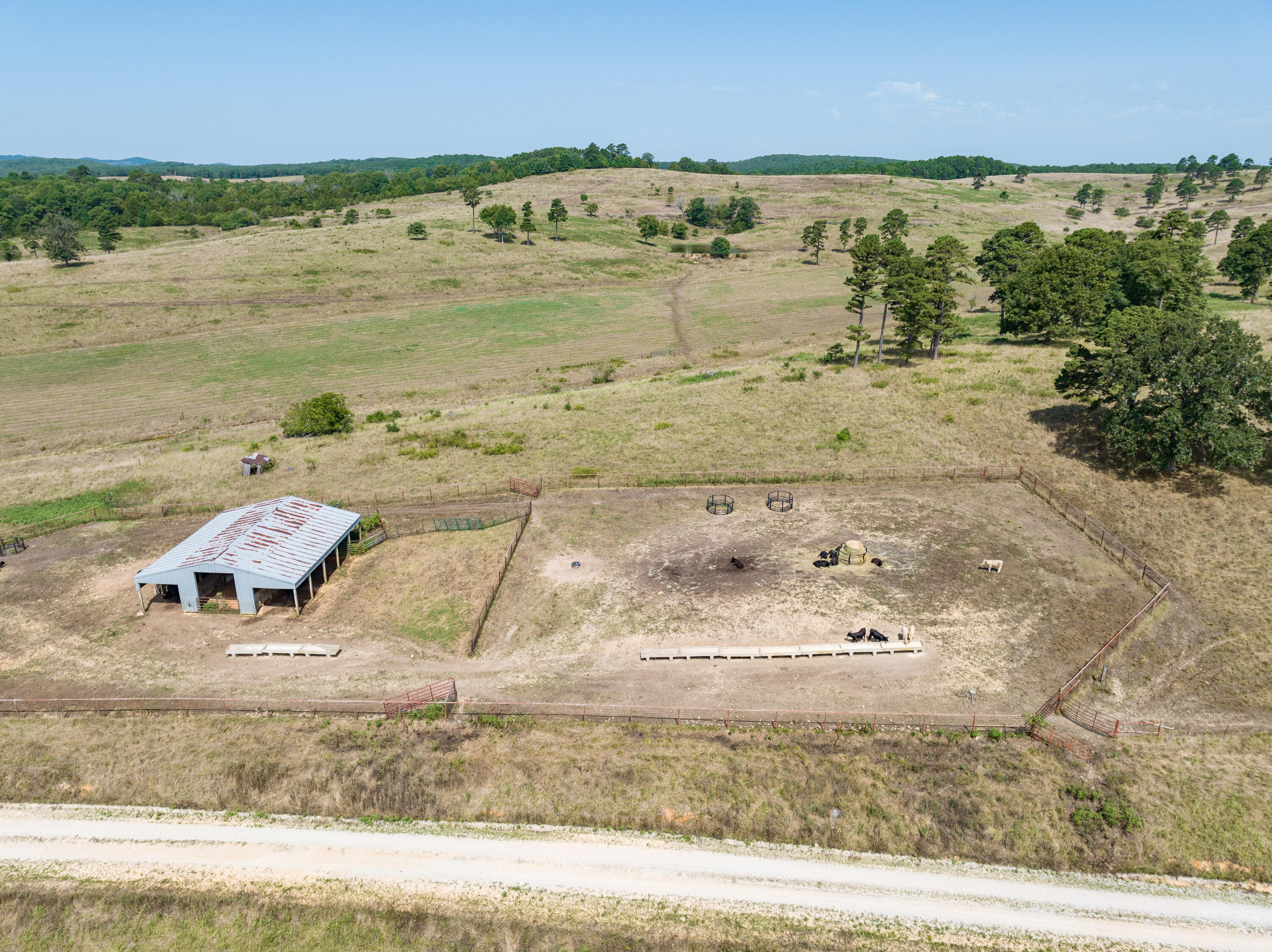N/A - Farm