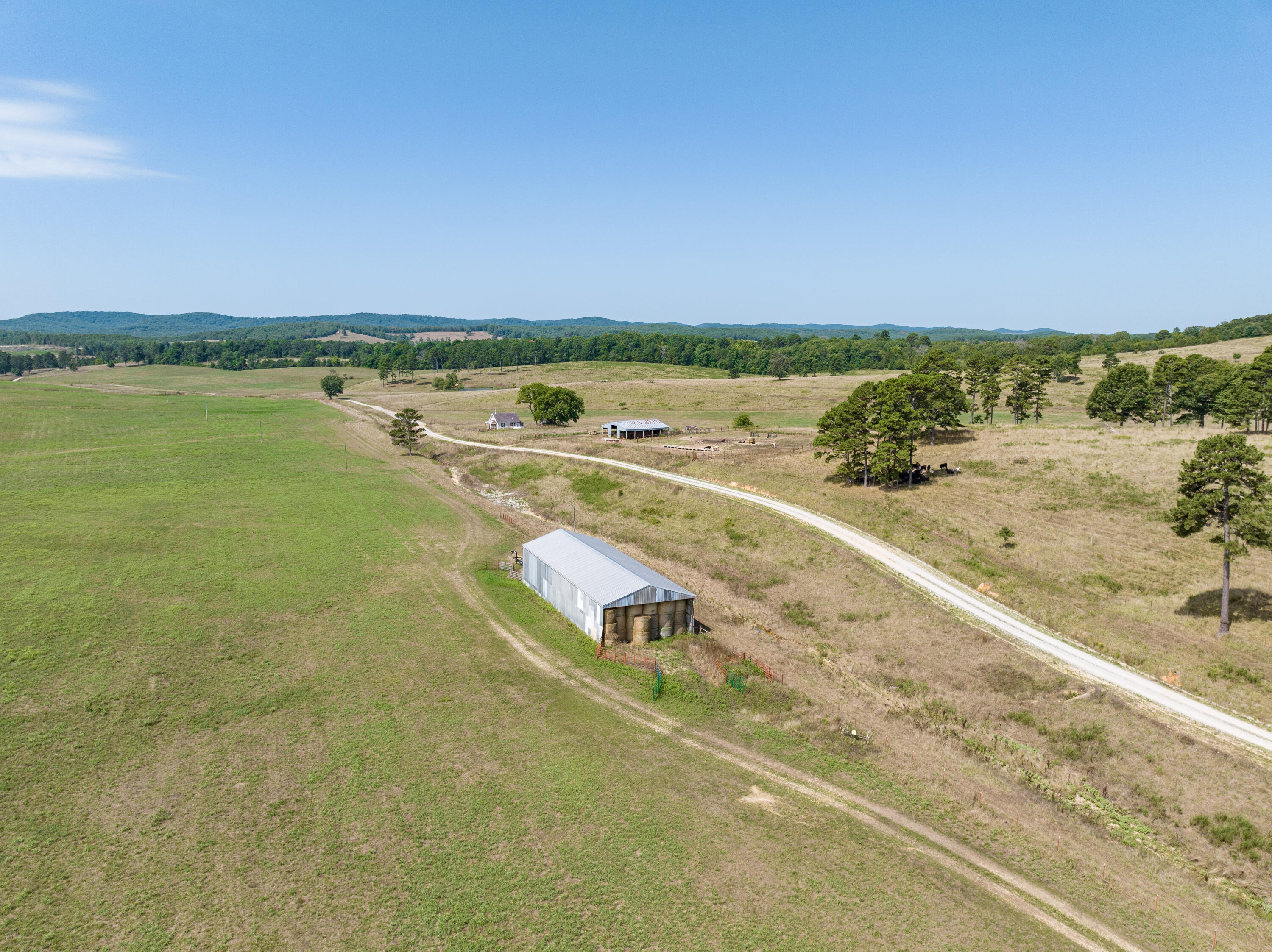 N/A - Farm
