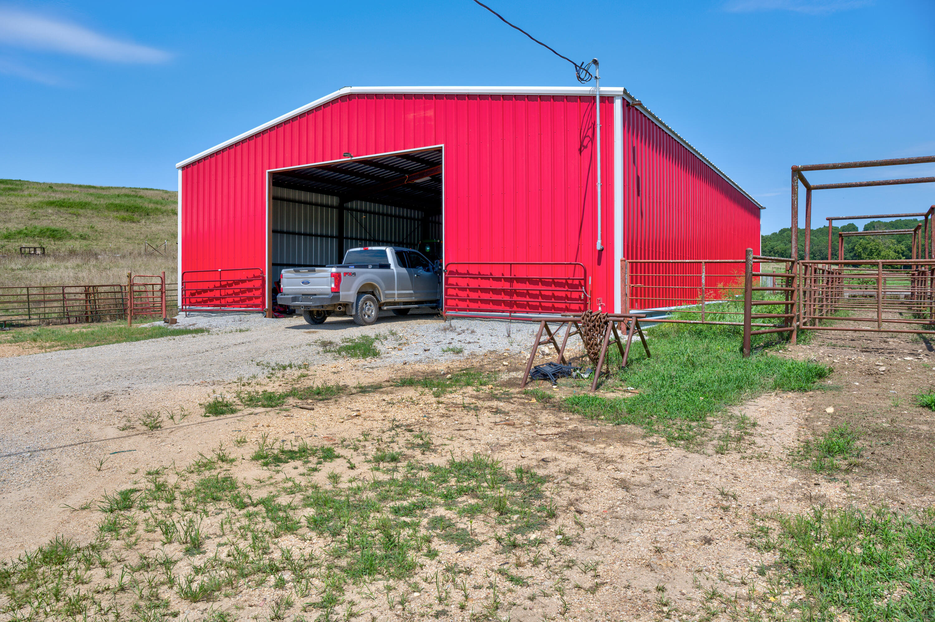 N/A - Farm